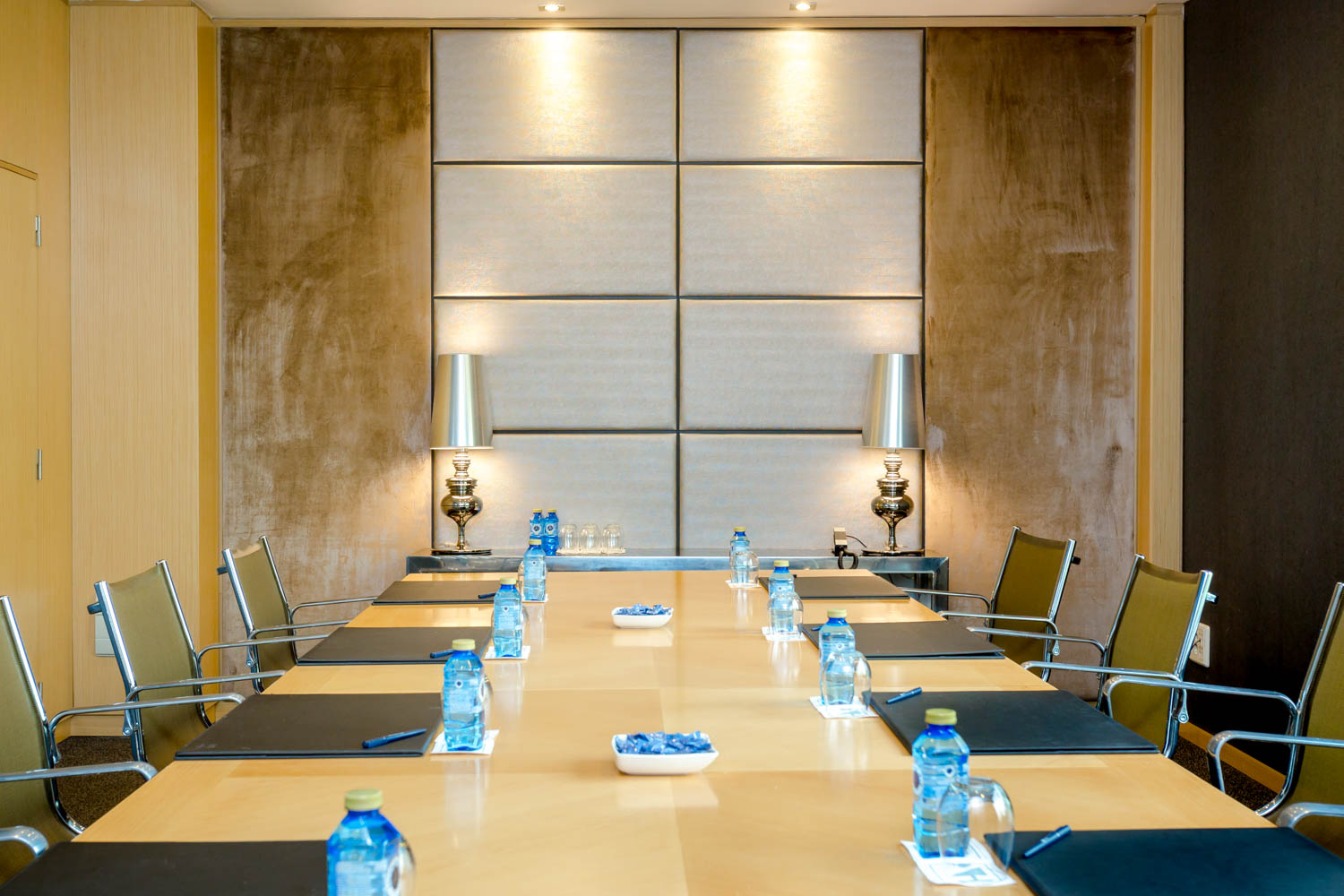 Eurostars Hotel Company