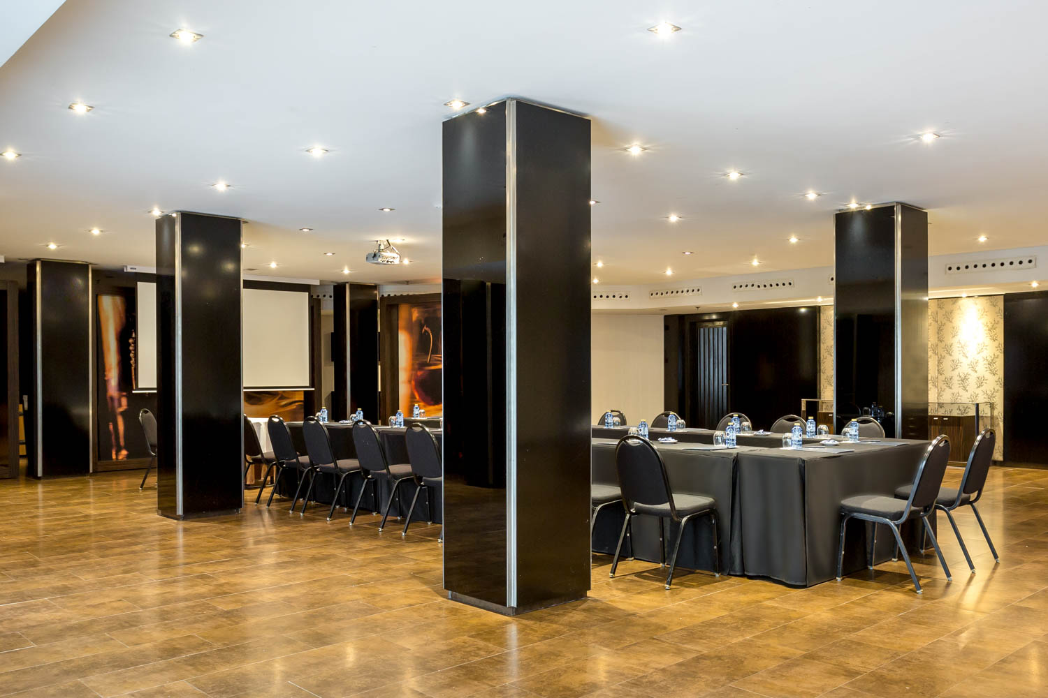 Eurostars Hotel Company