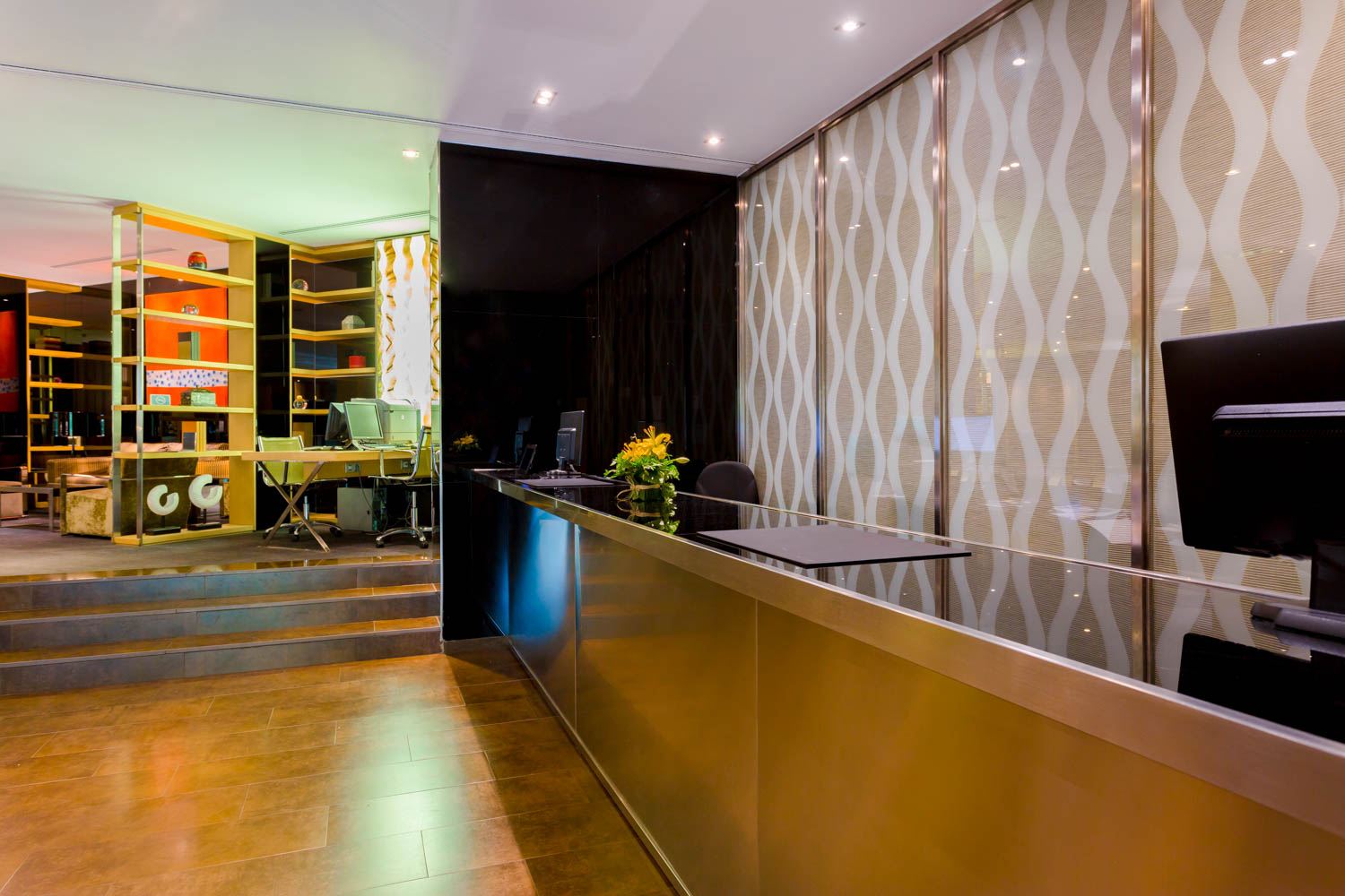 Eurostars Hotel Company