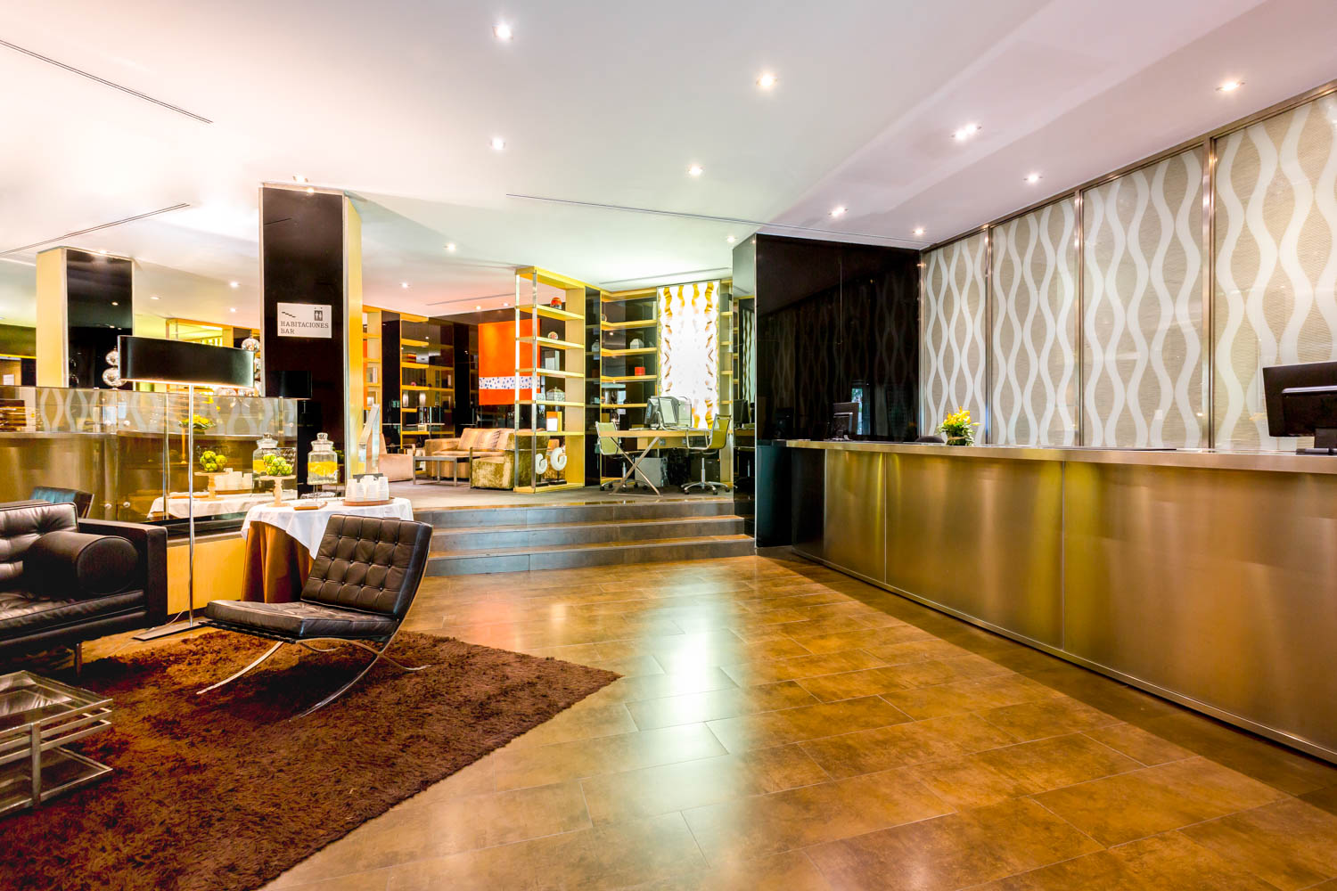 Eurostars Hotel Company