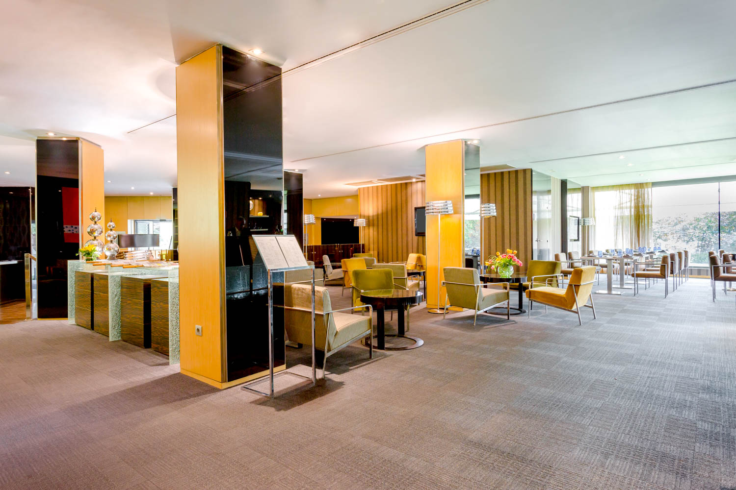 Eurostars Hotel Company