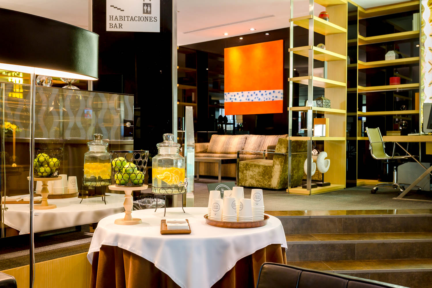 Eurostars Hotel Company