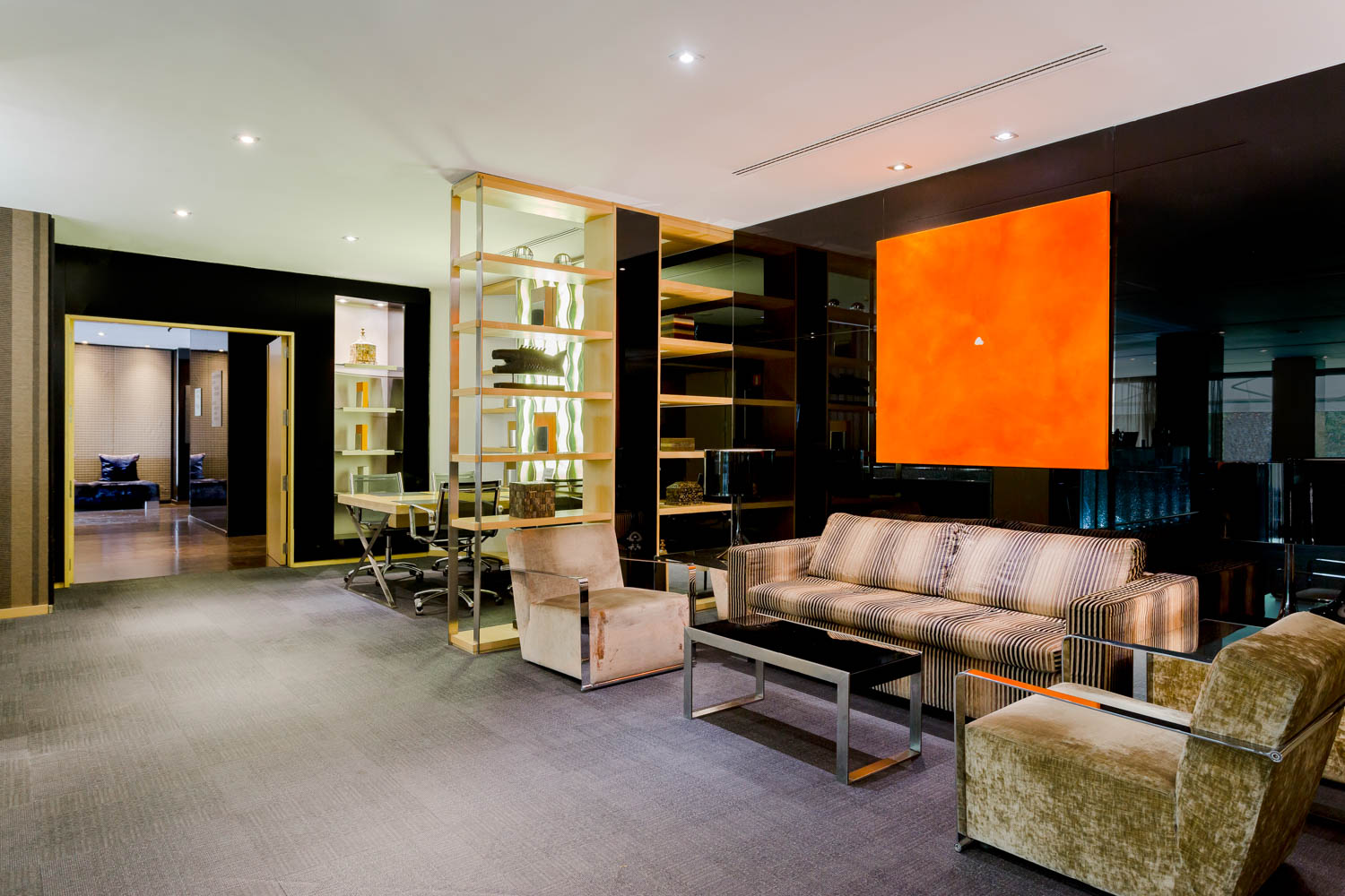 Eurostars Monte Real