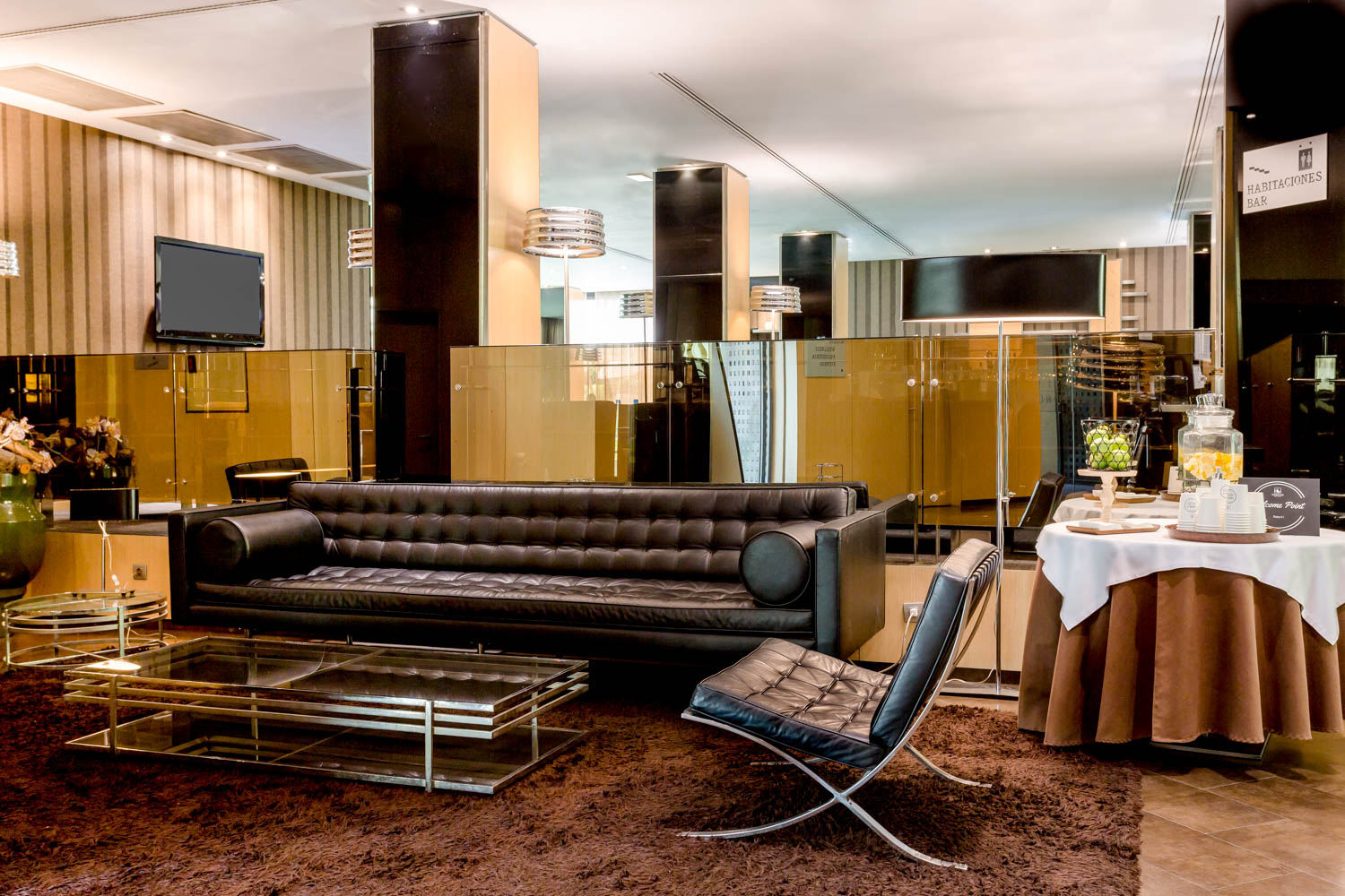 Eurostars Hotel Company