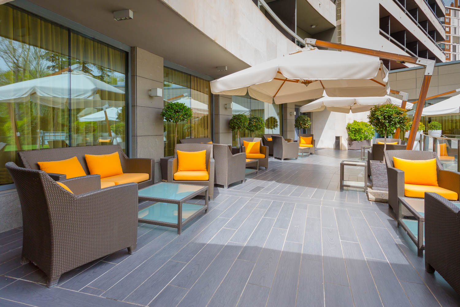 Eurostars Hotel Company