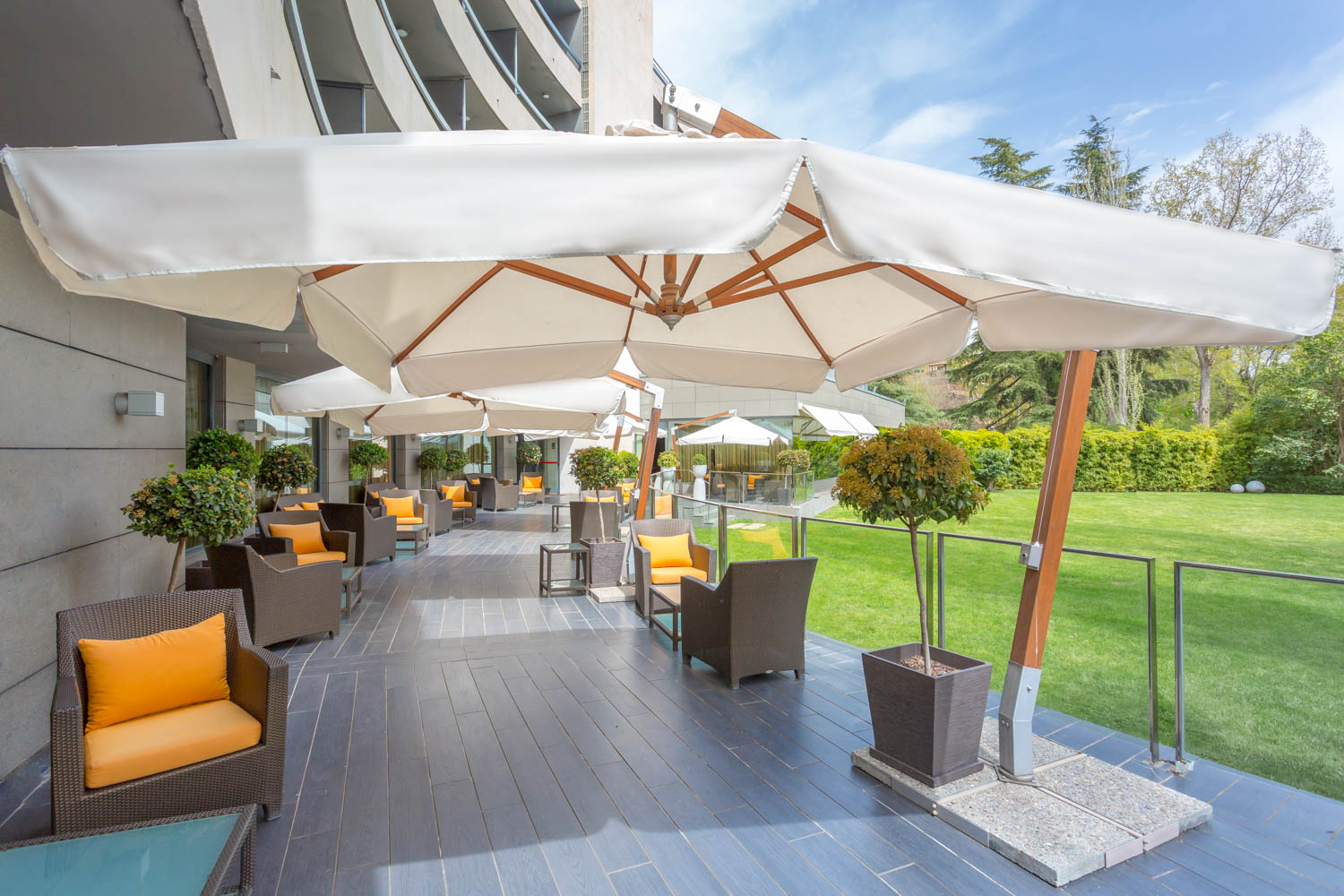 Eurostars Hotel Company