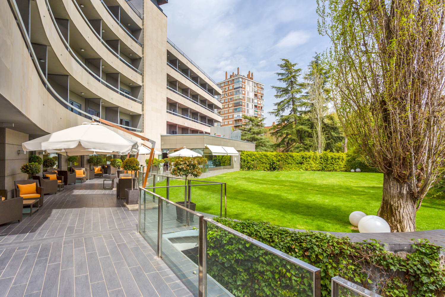 Eurostars Hotel Company
