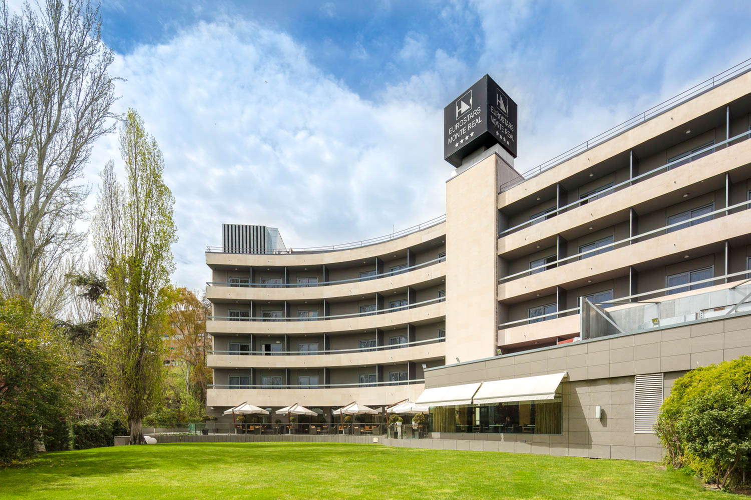 Eurostars Hotel Company