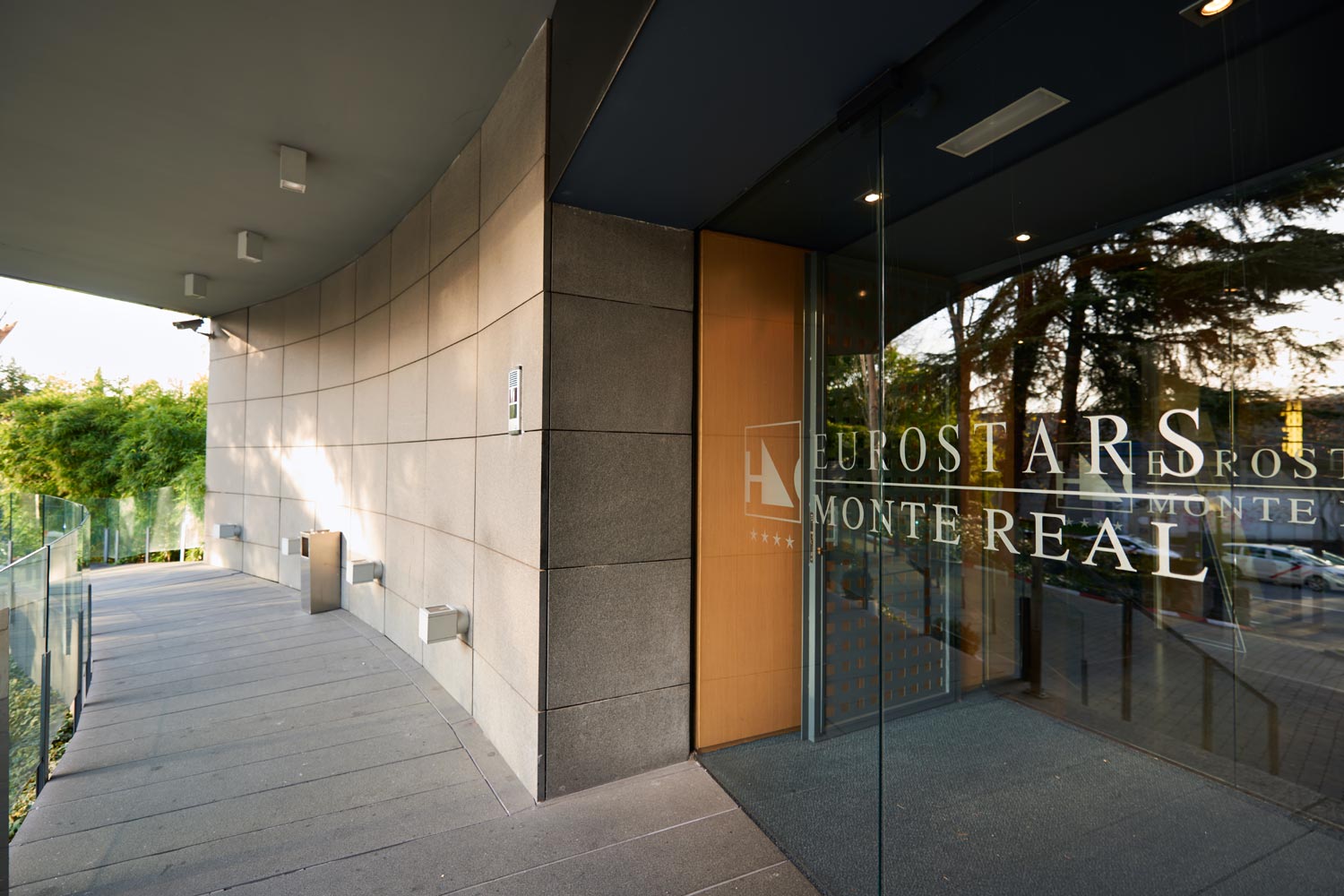 Eurostars Hotel Company