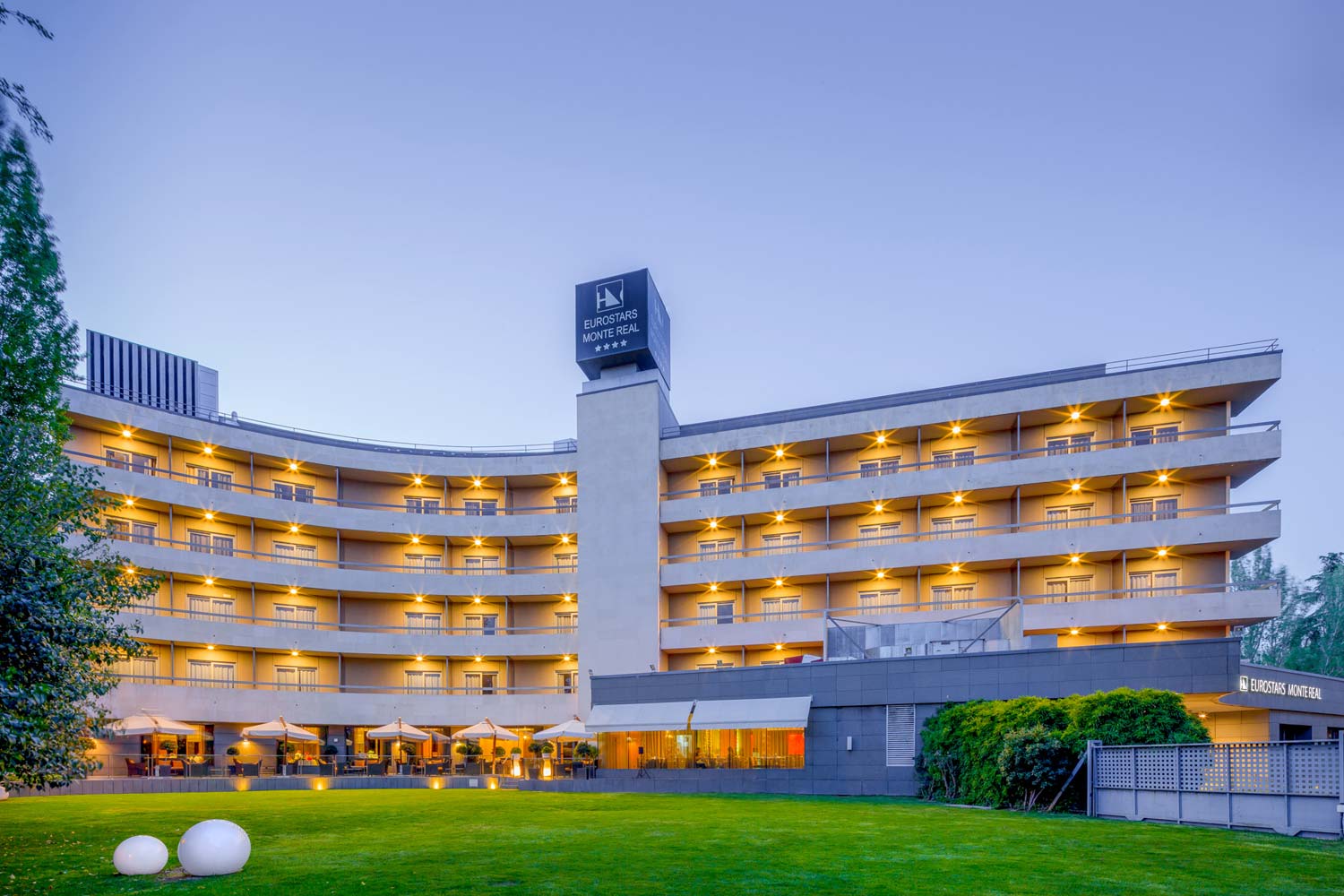 Eurostars Hotel Company