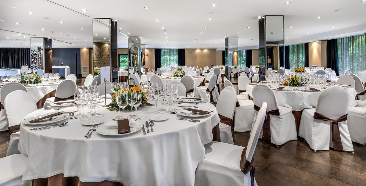 Banquetes