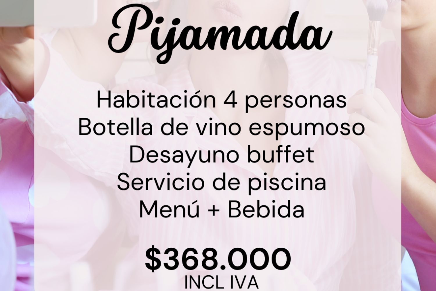 Plan Pijamada