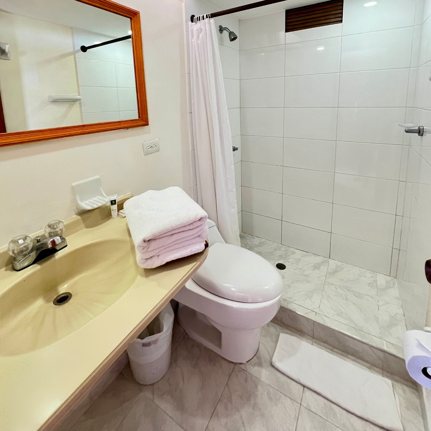 Habitación Cuádruple 