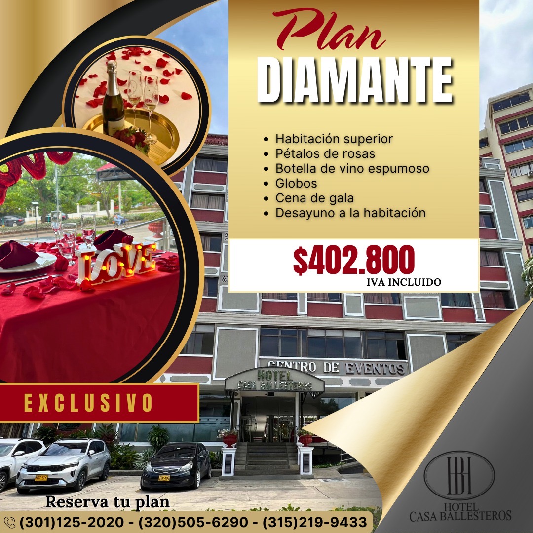 Diamond Plan