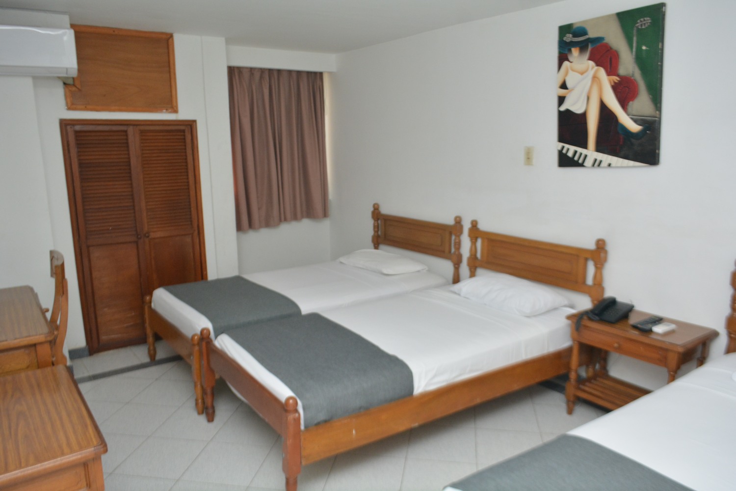 Superior Double Room 