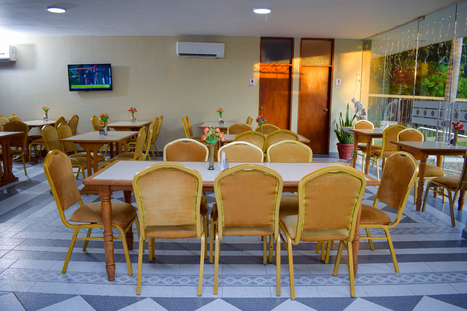 Hotel Casa Ballesteros  galeria