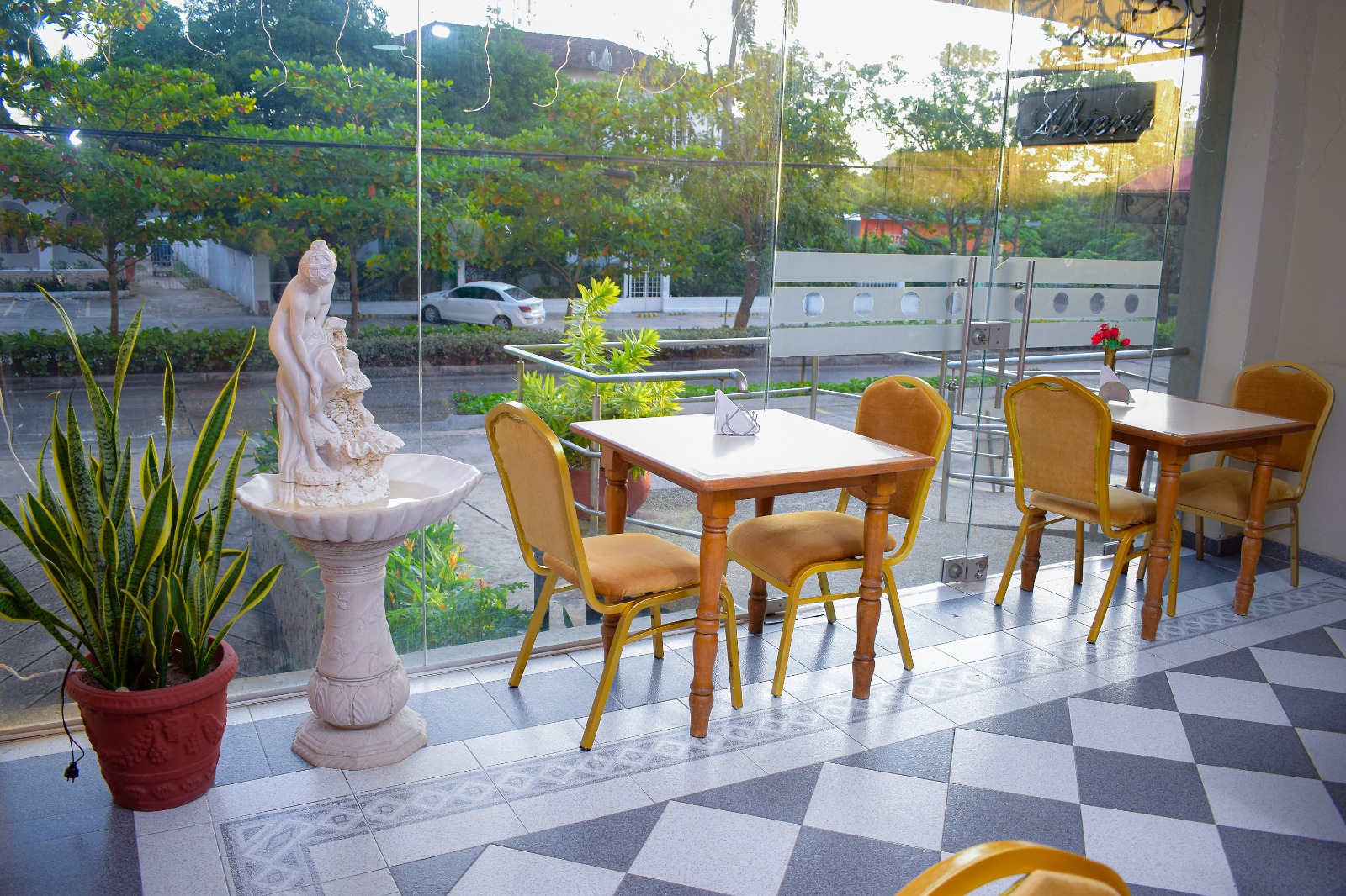 Hotel Casa Ballesteros  galeria