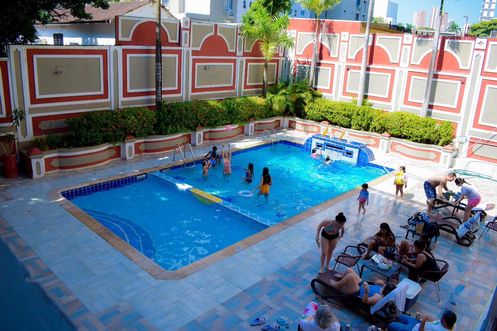 Hotel Casa Ballesteros  galeria