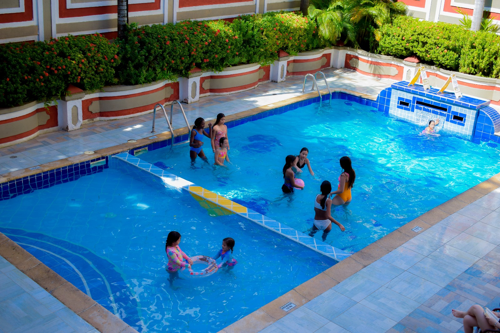 Hotel Casa Ballesteros  galeria