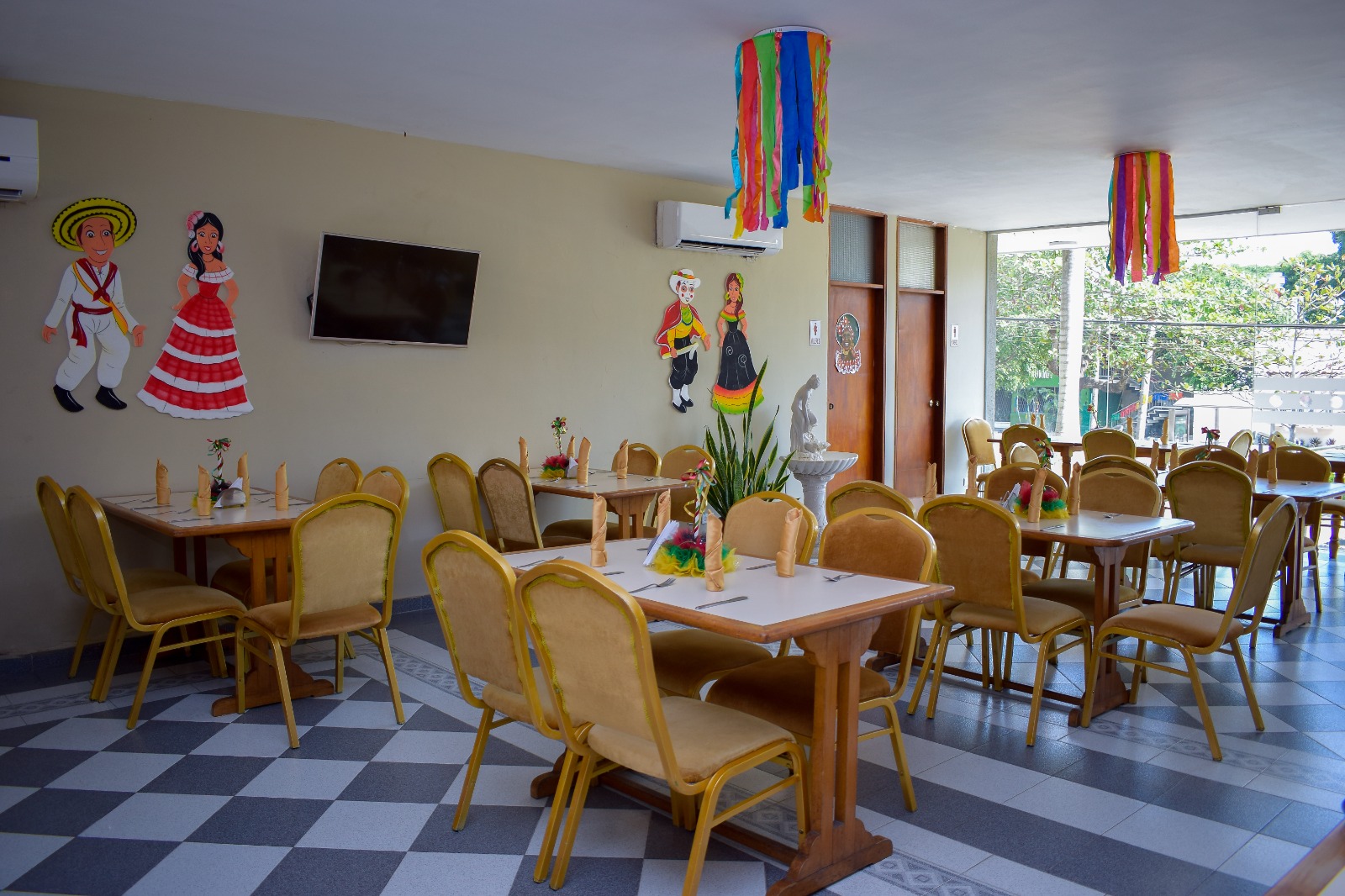 Hotel Casa Ballesteros  galeria