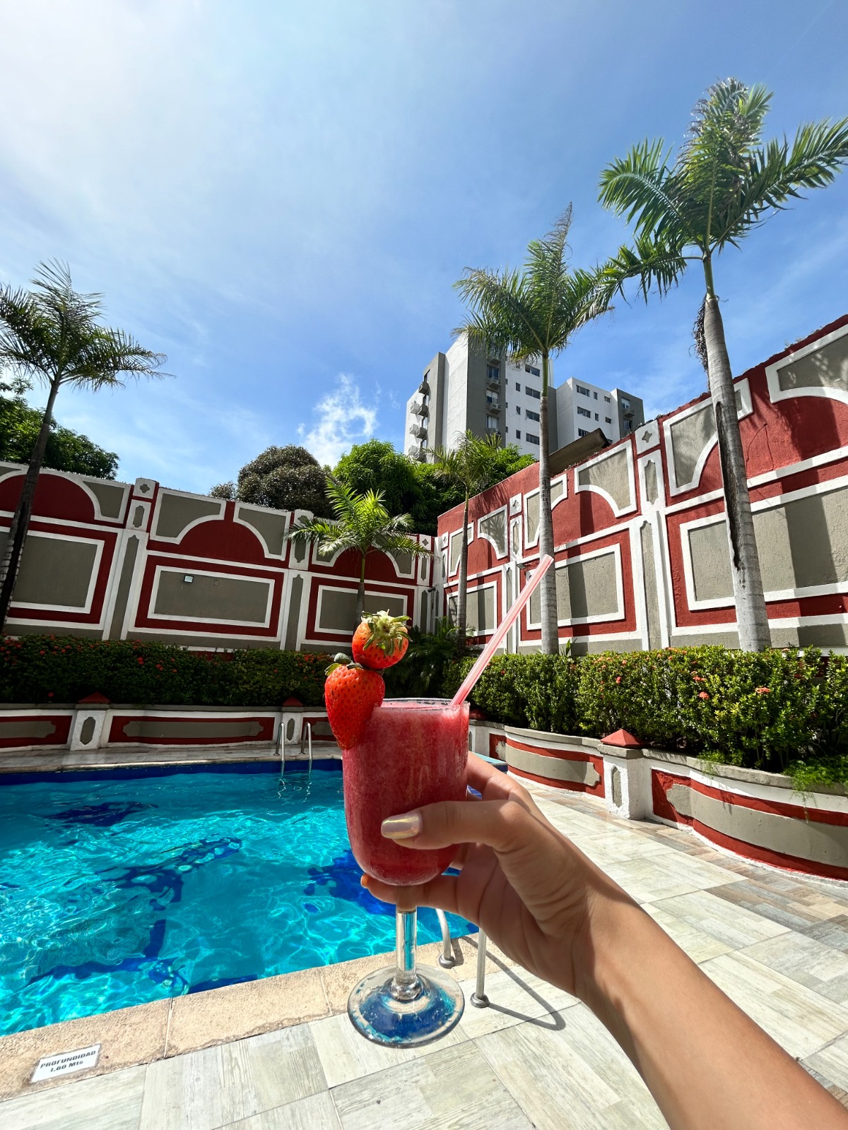 Hotel Casa Ballesteros  galeria