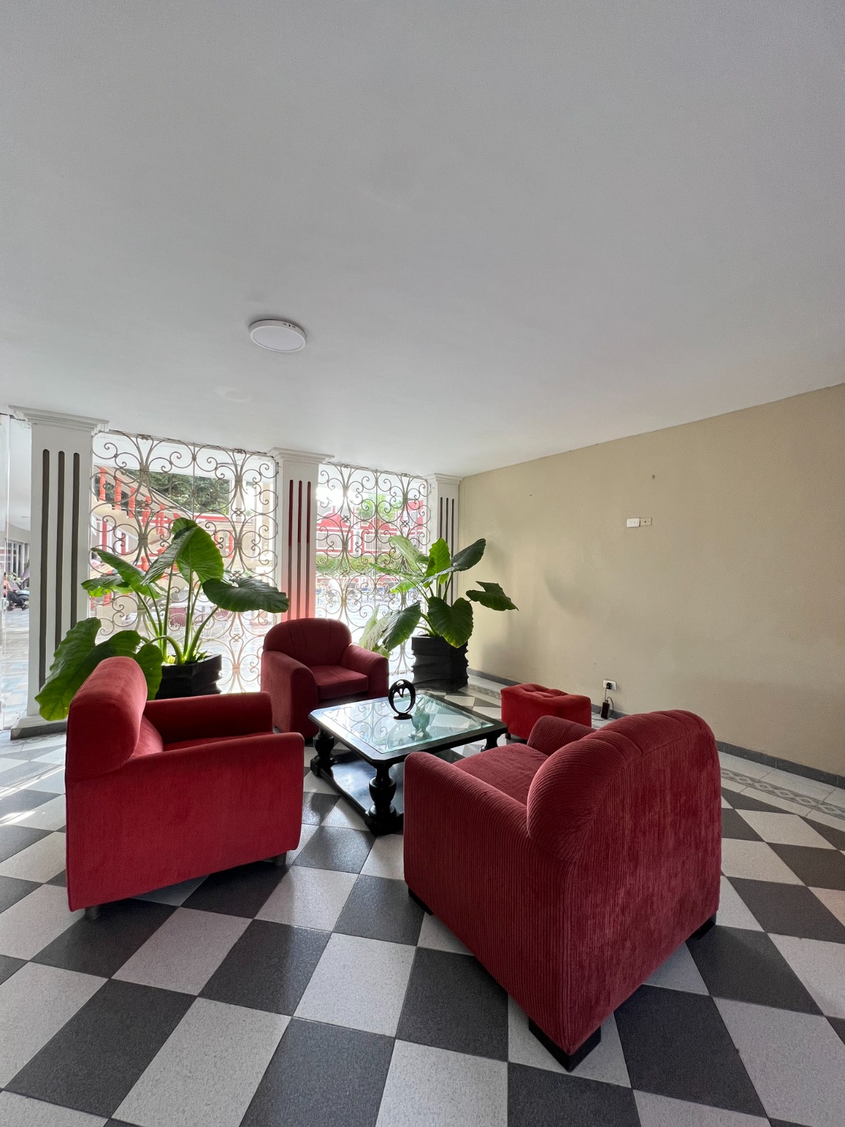 Hotel Casa Ballesteros  galeria
