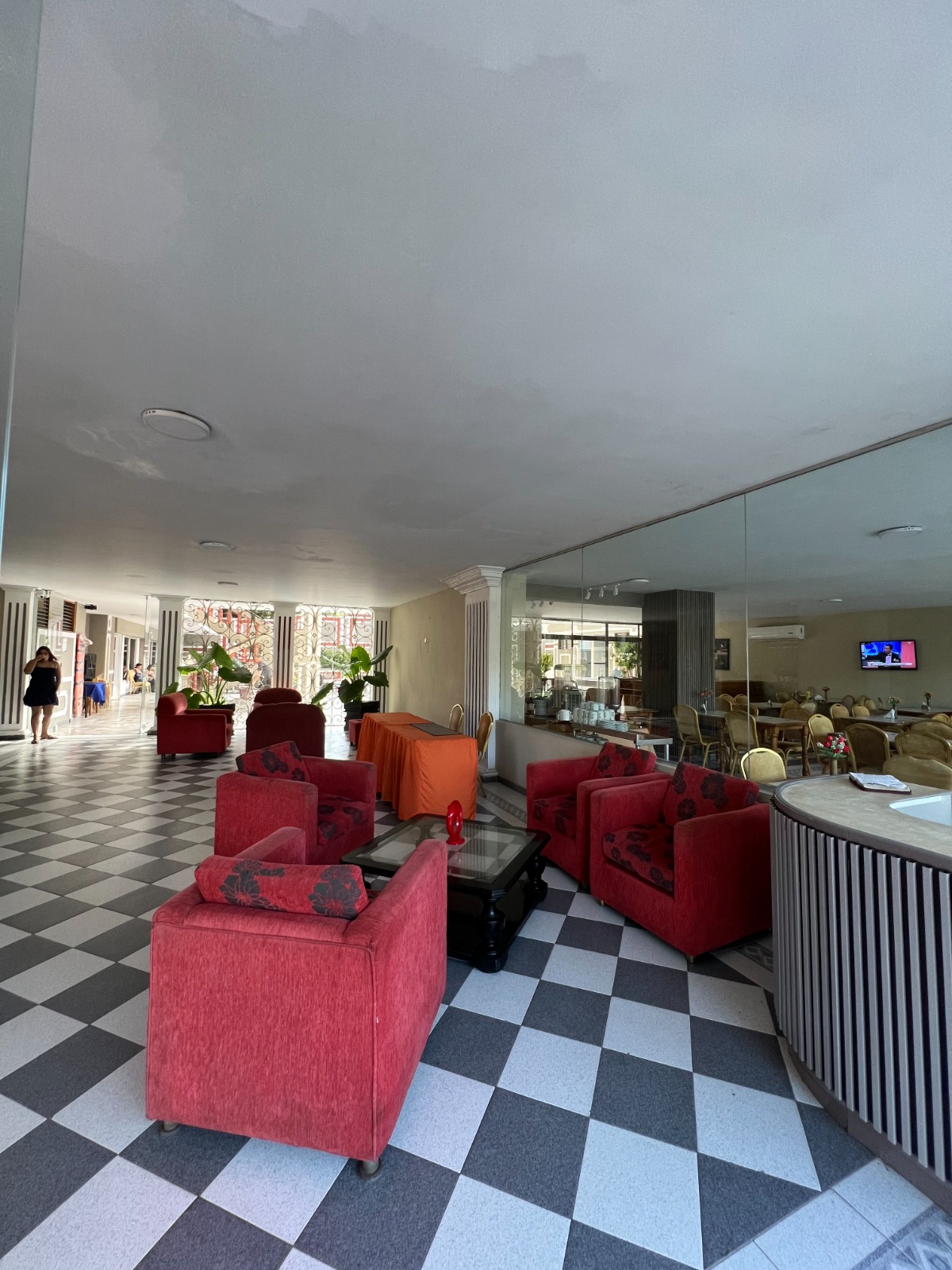 Hotel Casa Ballesteros  galeria