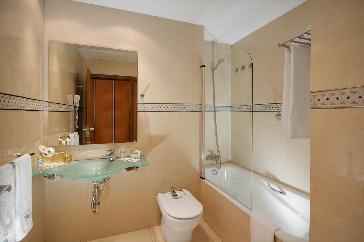 Eurostars Hotel Company