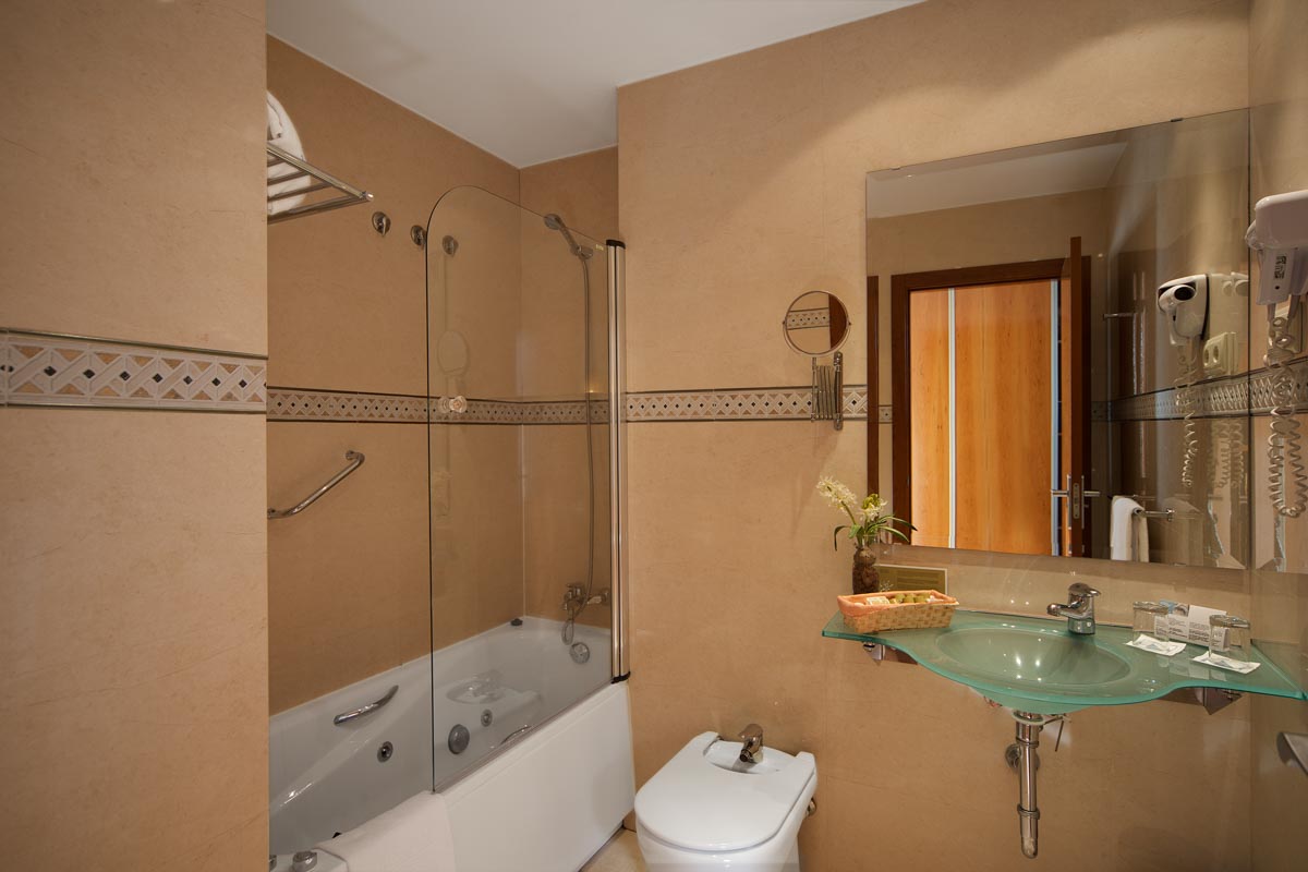 Eurostars Hotel Company