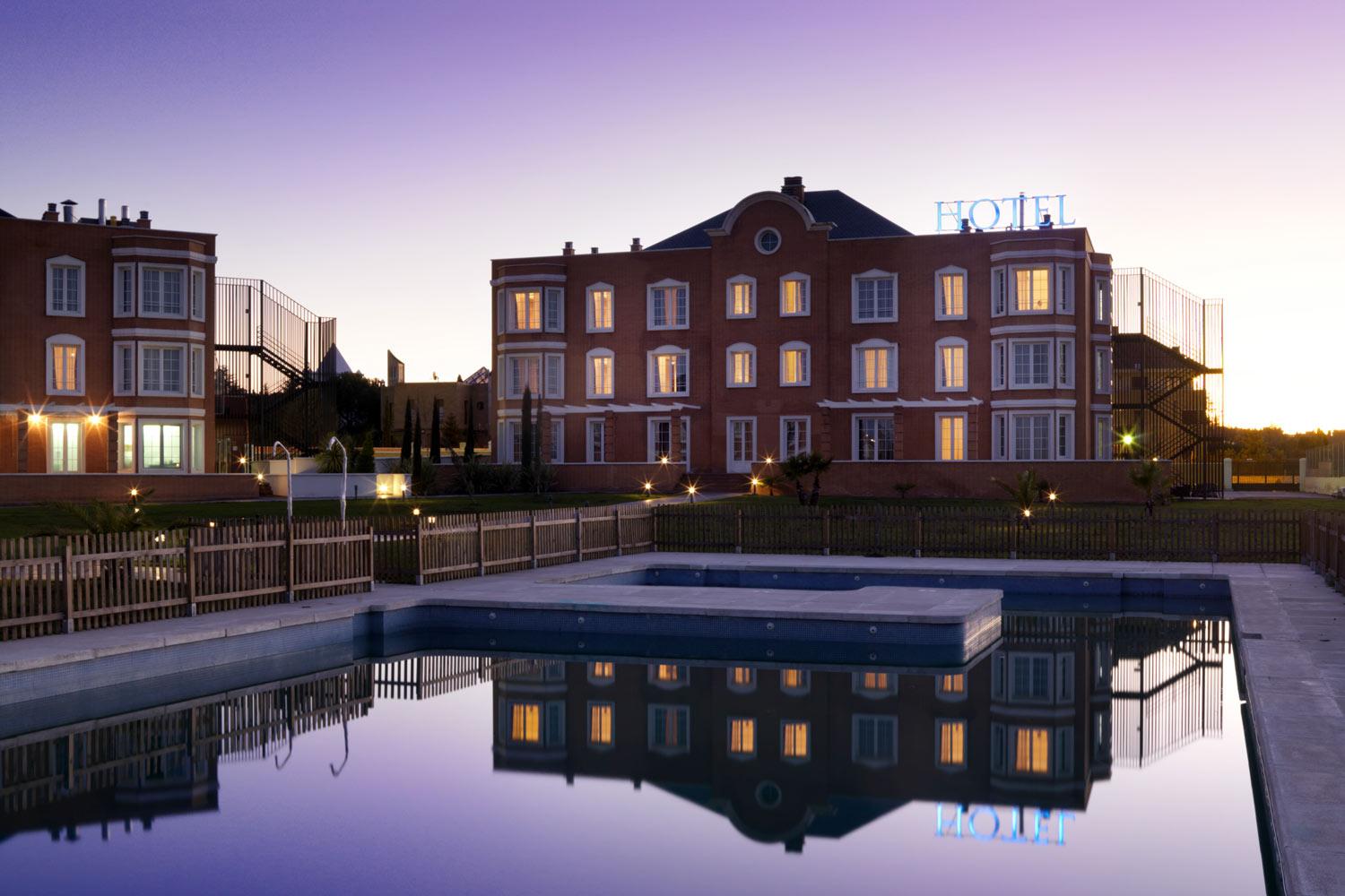 Eurostars Hotel Company