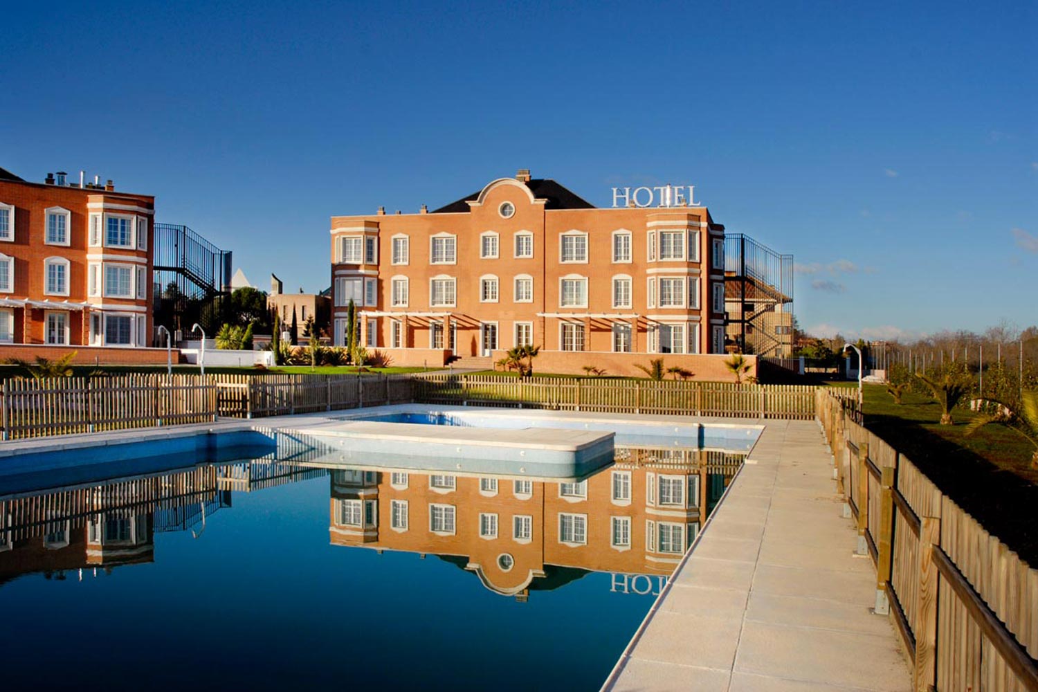 Eurostars Hotel Company