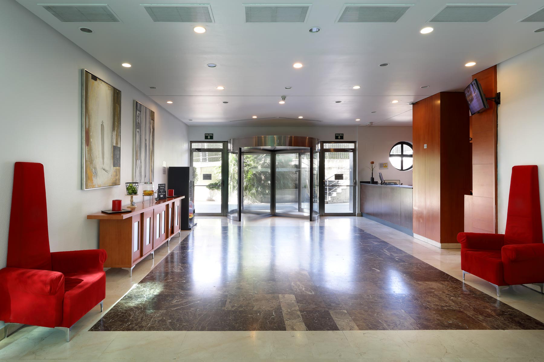 Eurostars Hotel Company