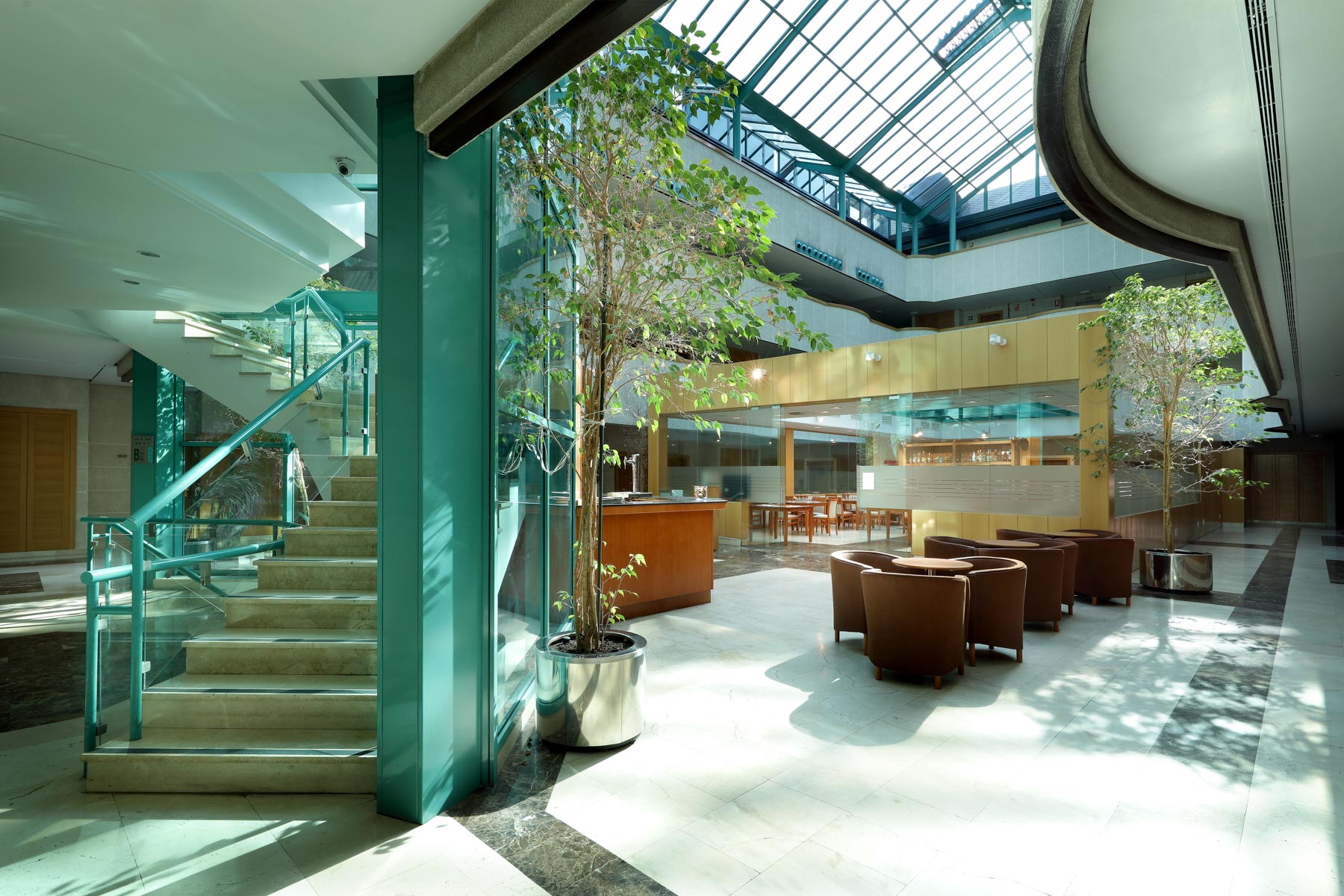 Eurostars Hotel Company