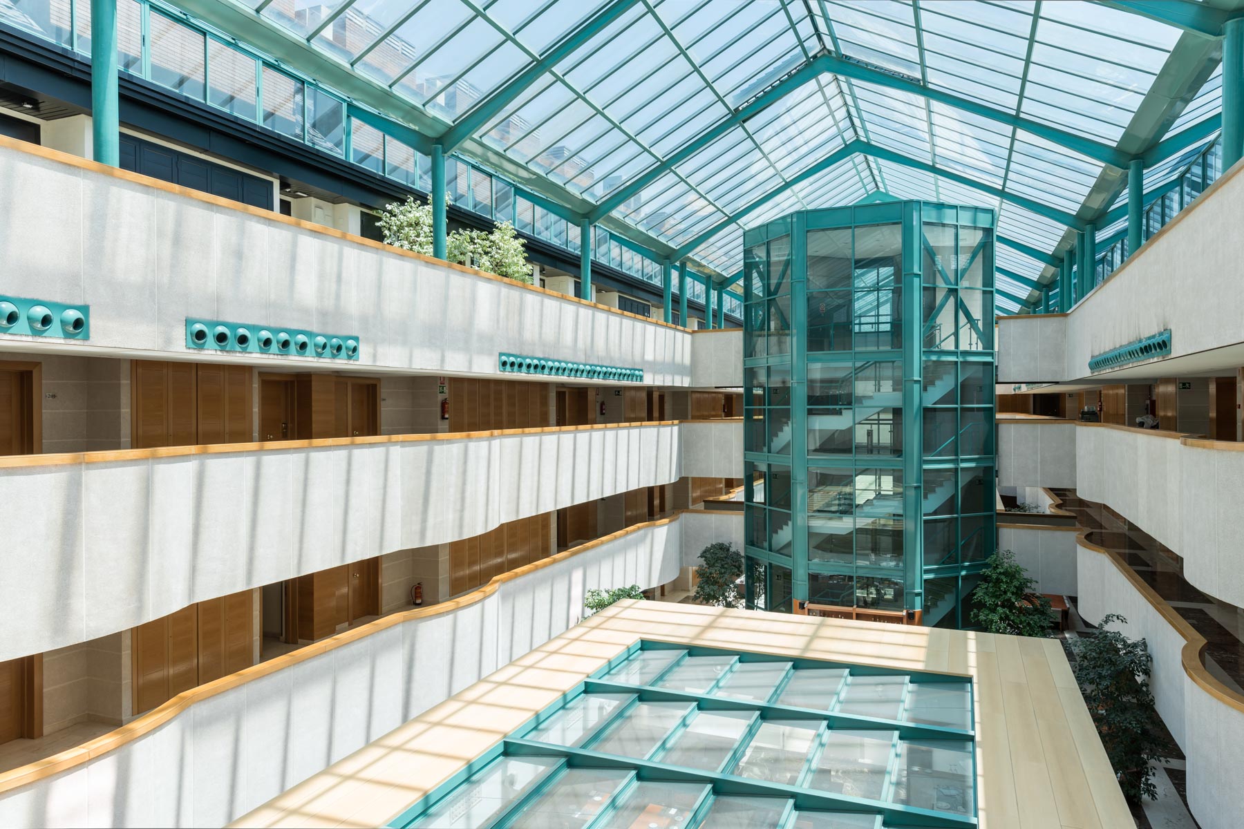 Eurostars Hotel Company