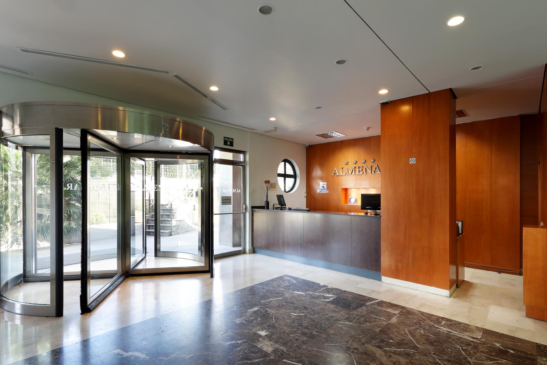 Eurostars Hotel Company