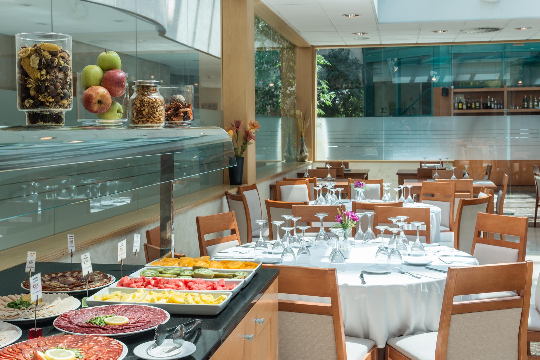 Eurostars Hotel Company