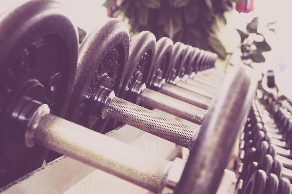 Fitnesspakket