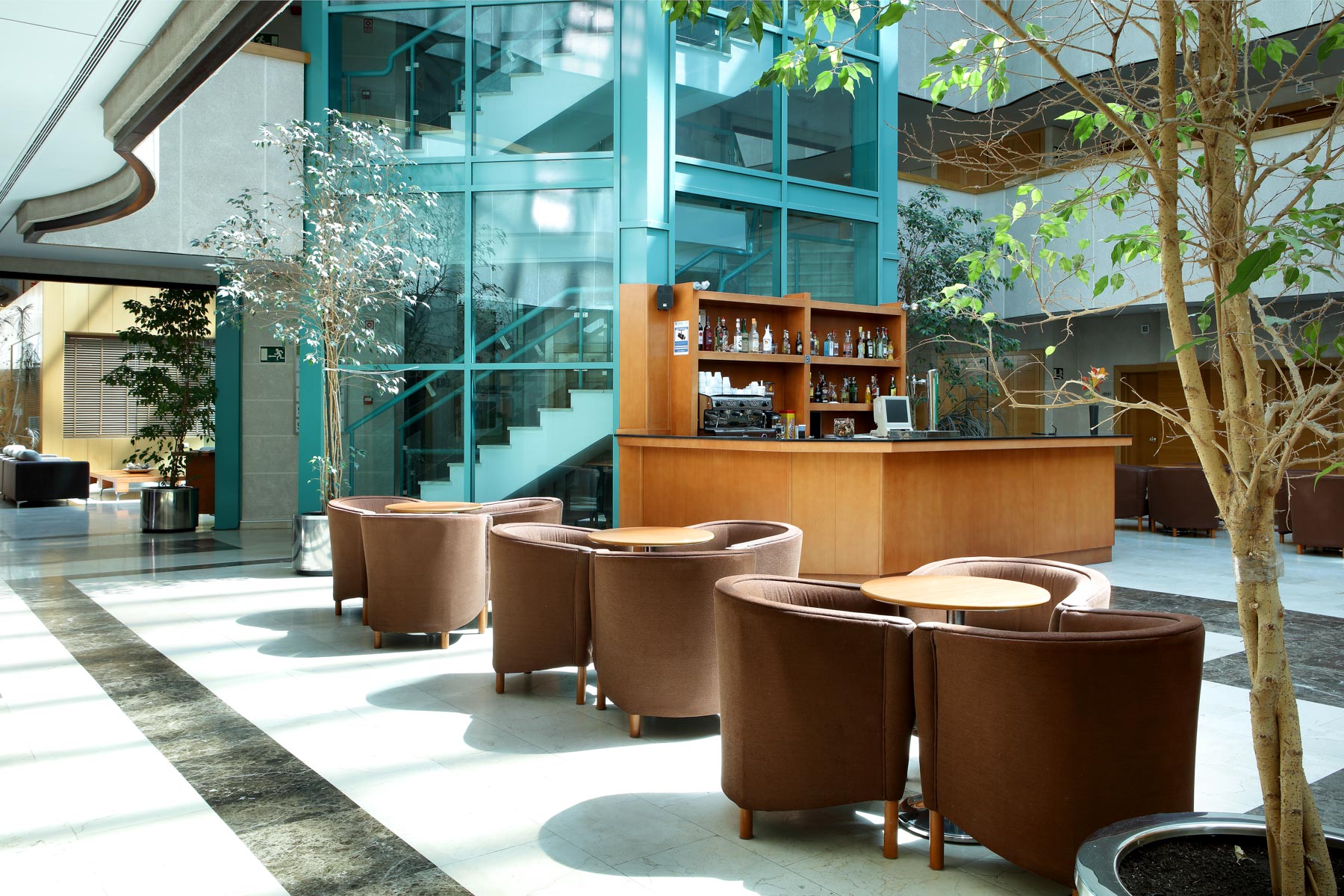 Eurostars Hotel Company