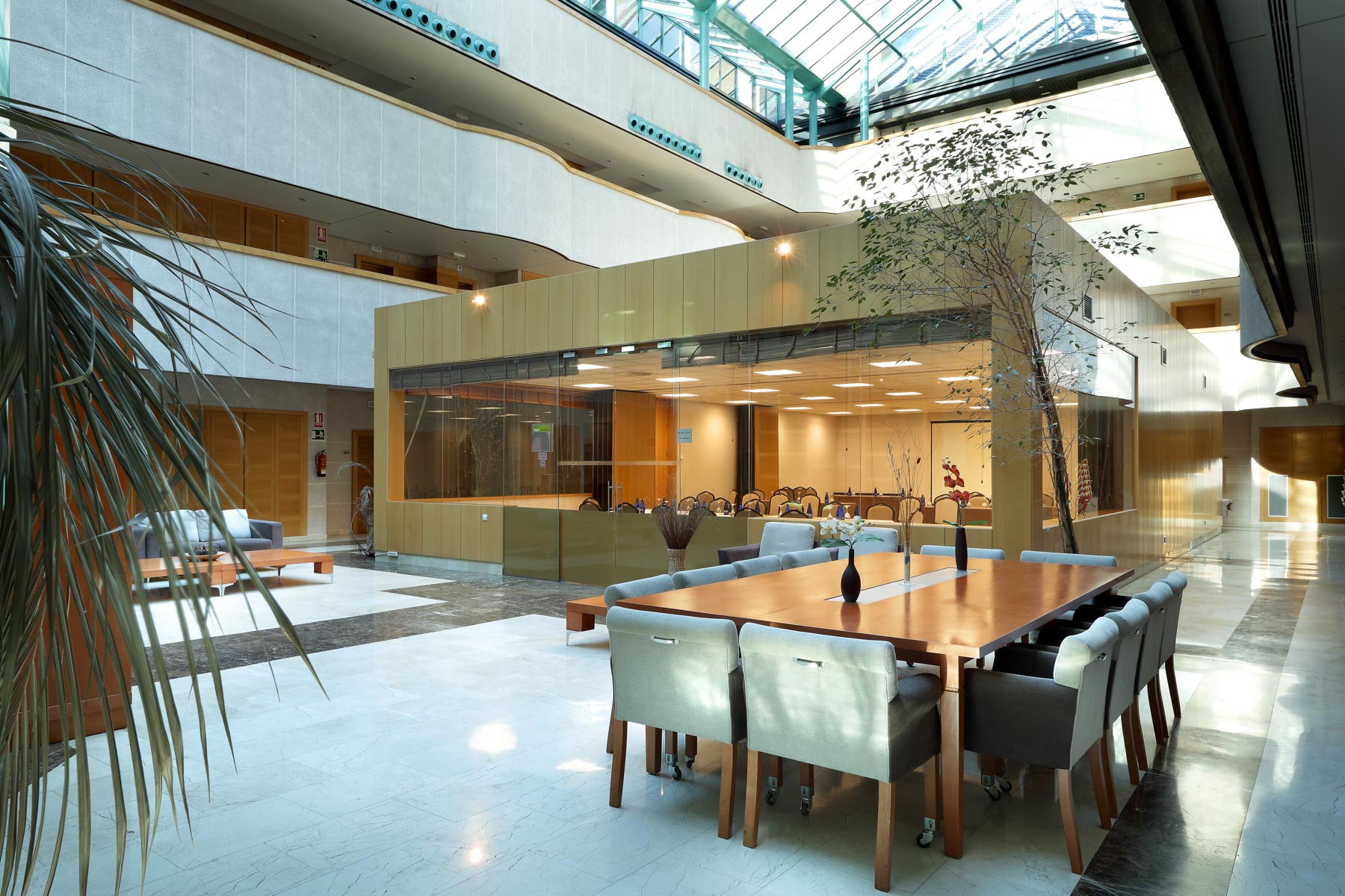 Eurostars Hotel Company