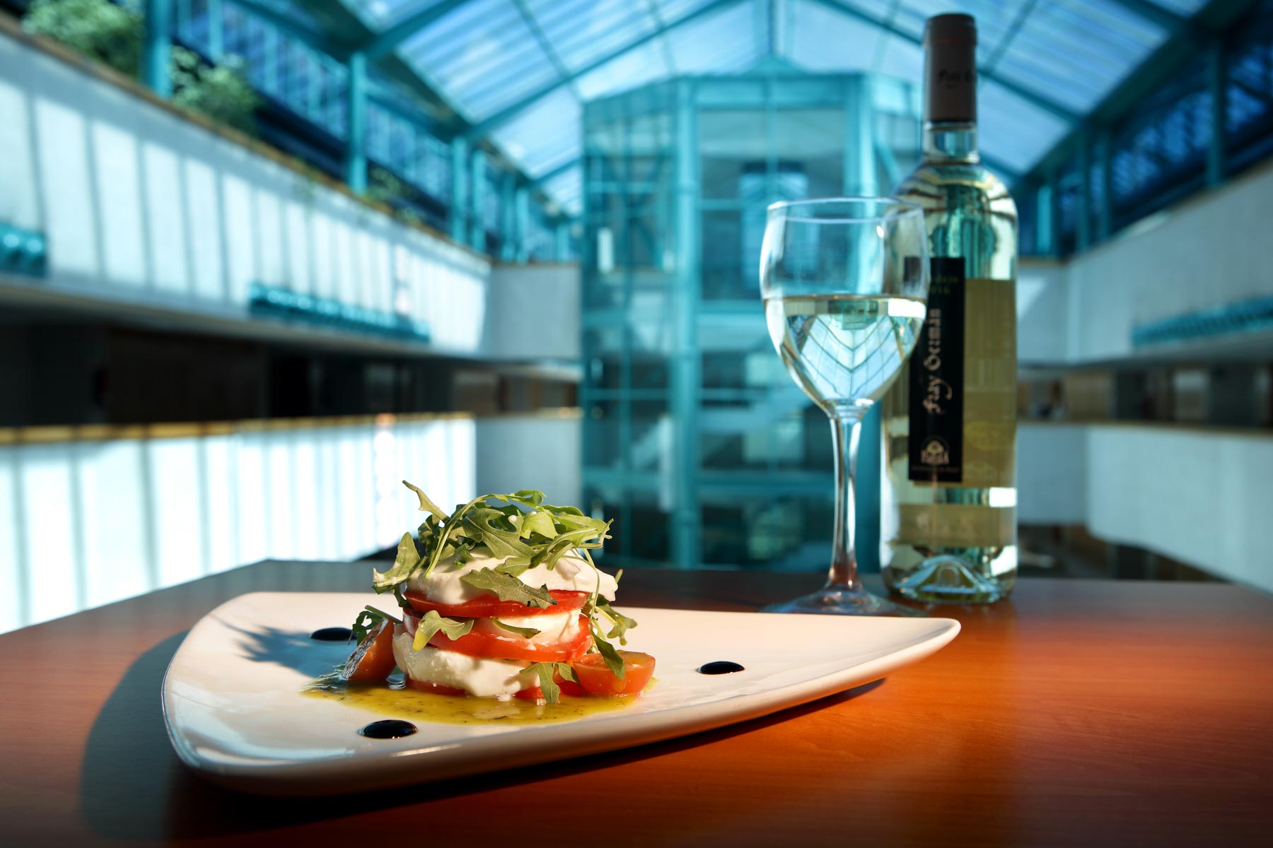 Eurostars Hotel Company
