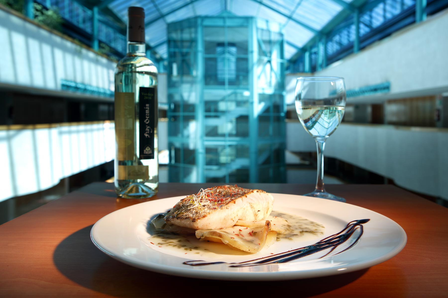 Eurostars Hotel Company