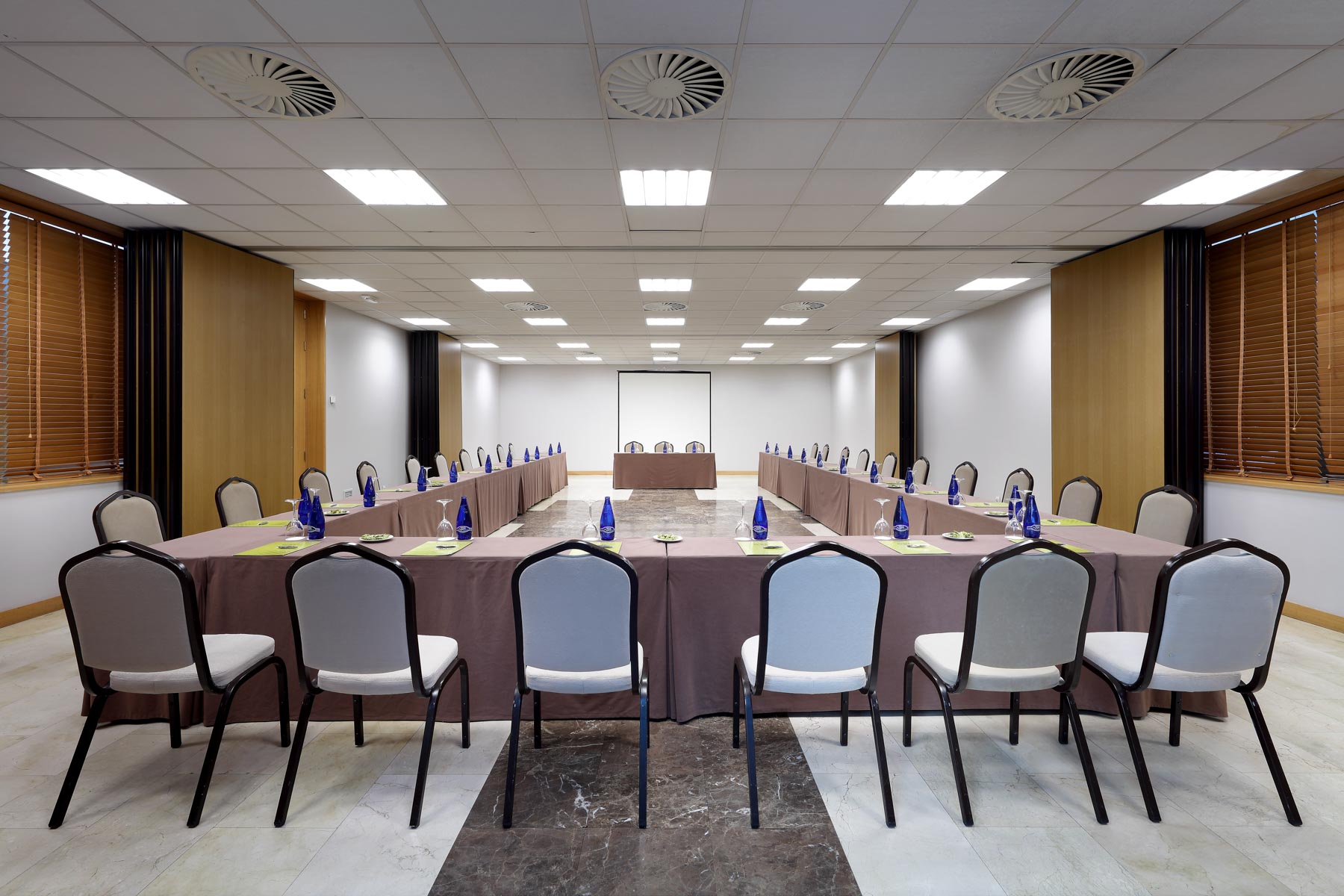 Eurostars Hotel Company