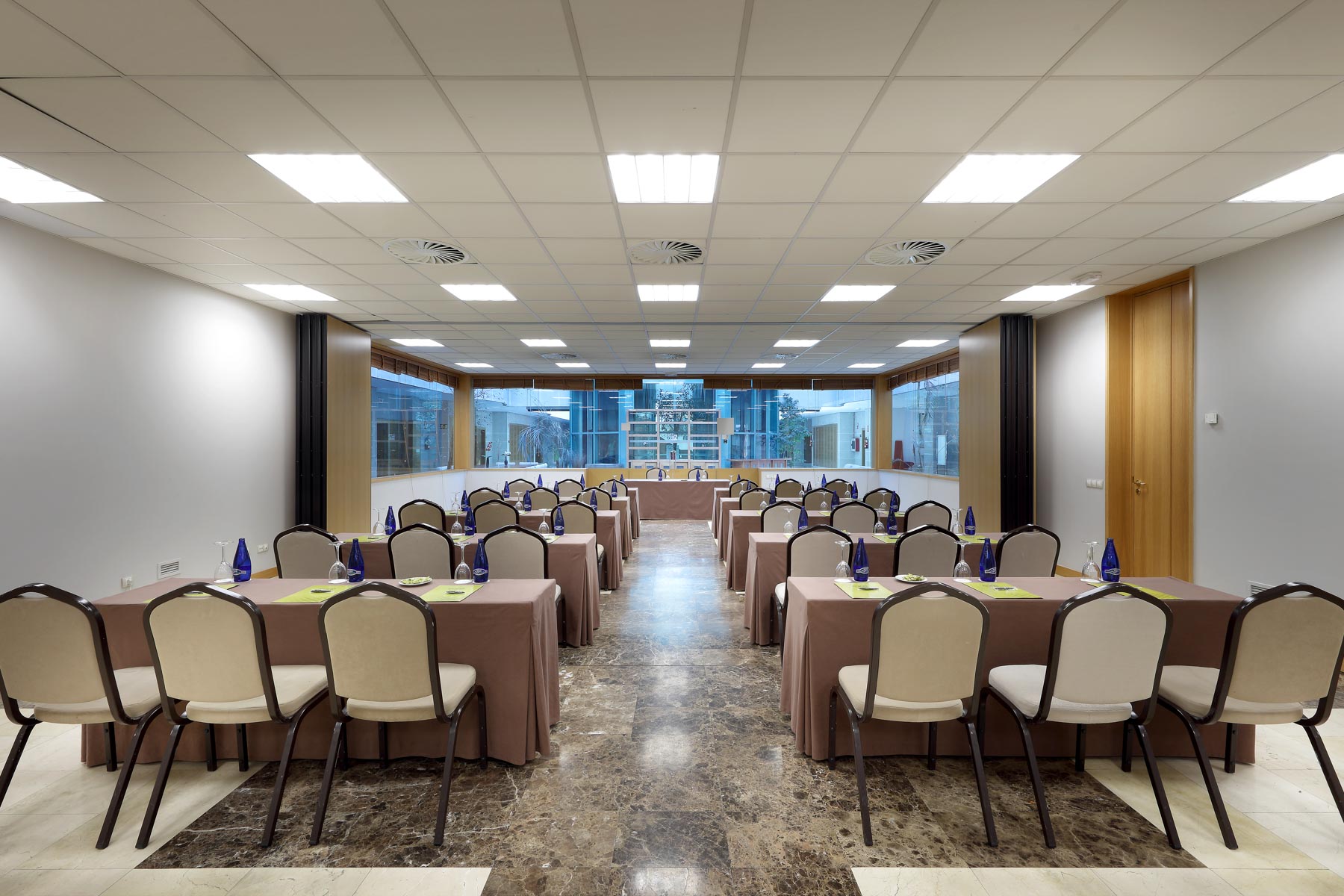 Eurostars Hotel Company