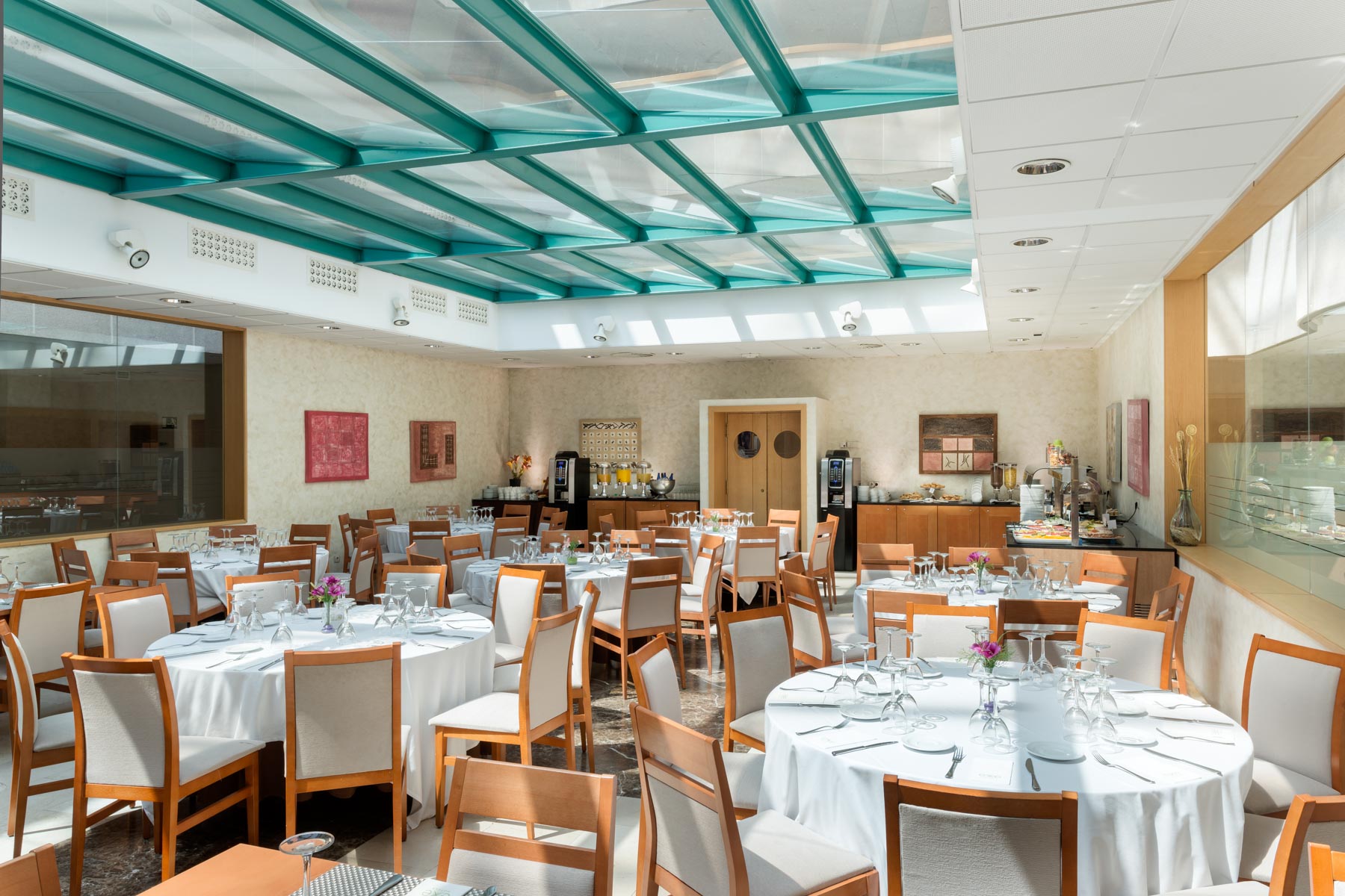 Eurostars Hotel Company