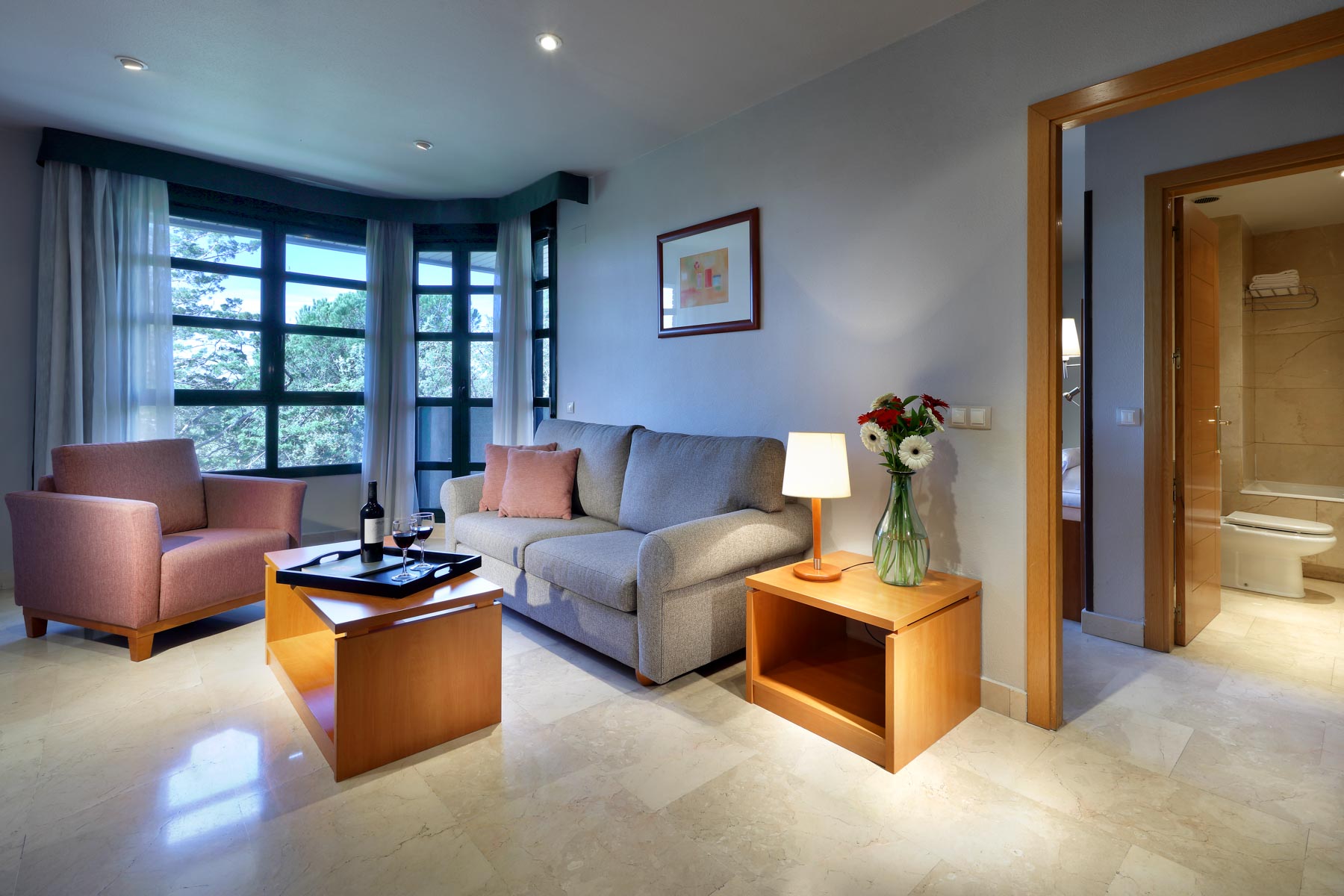 Eurostars Hotel Company