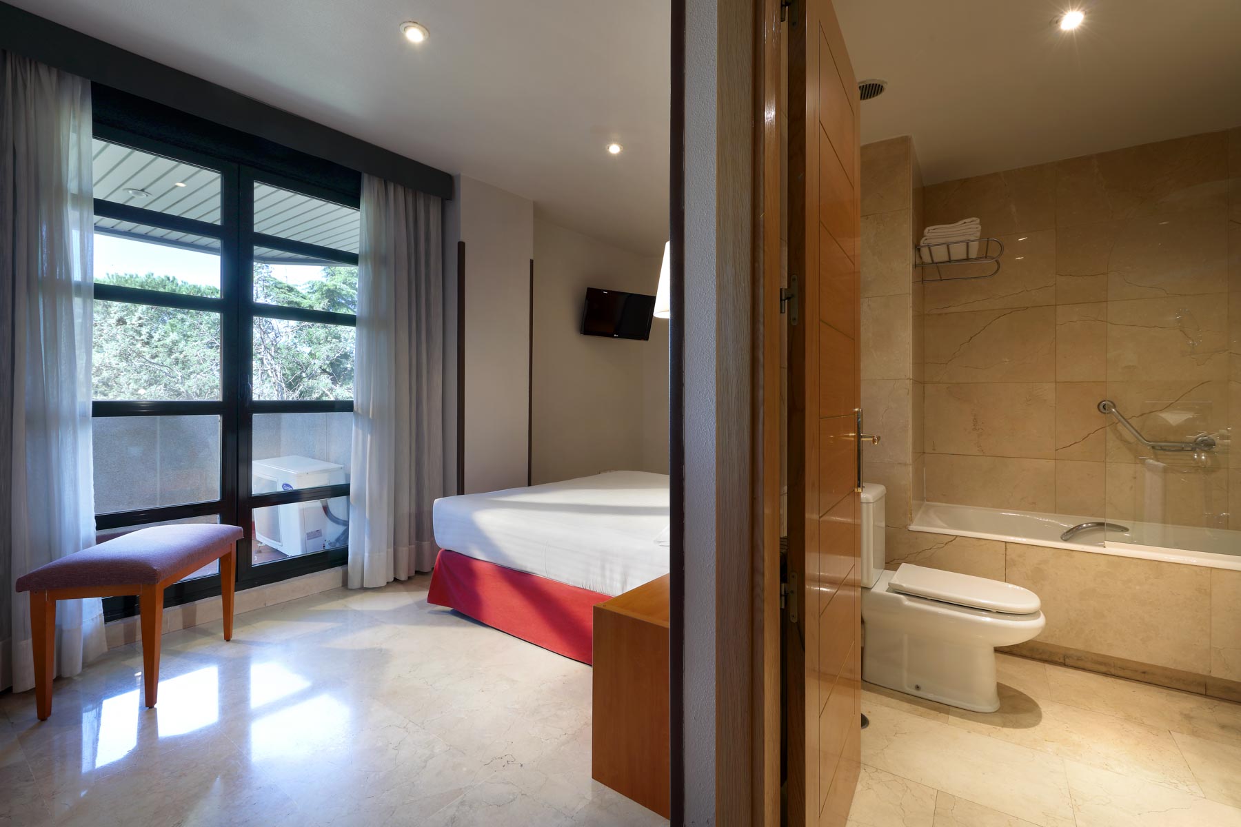 Eurostars Hotel Company