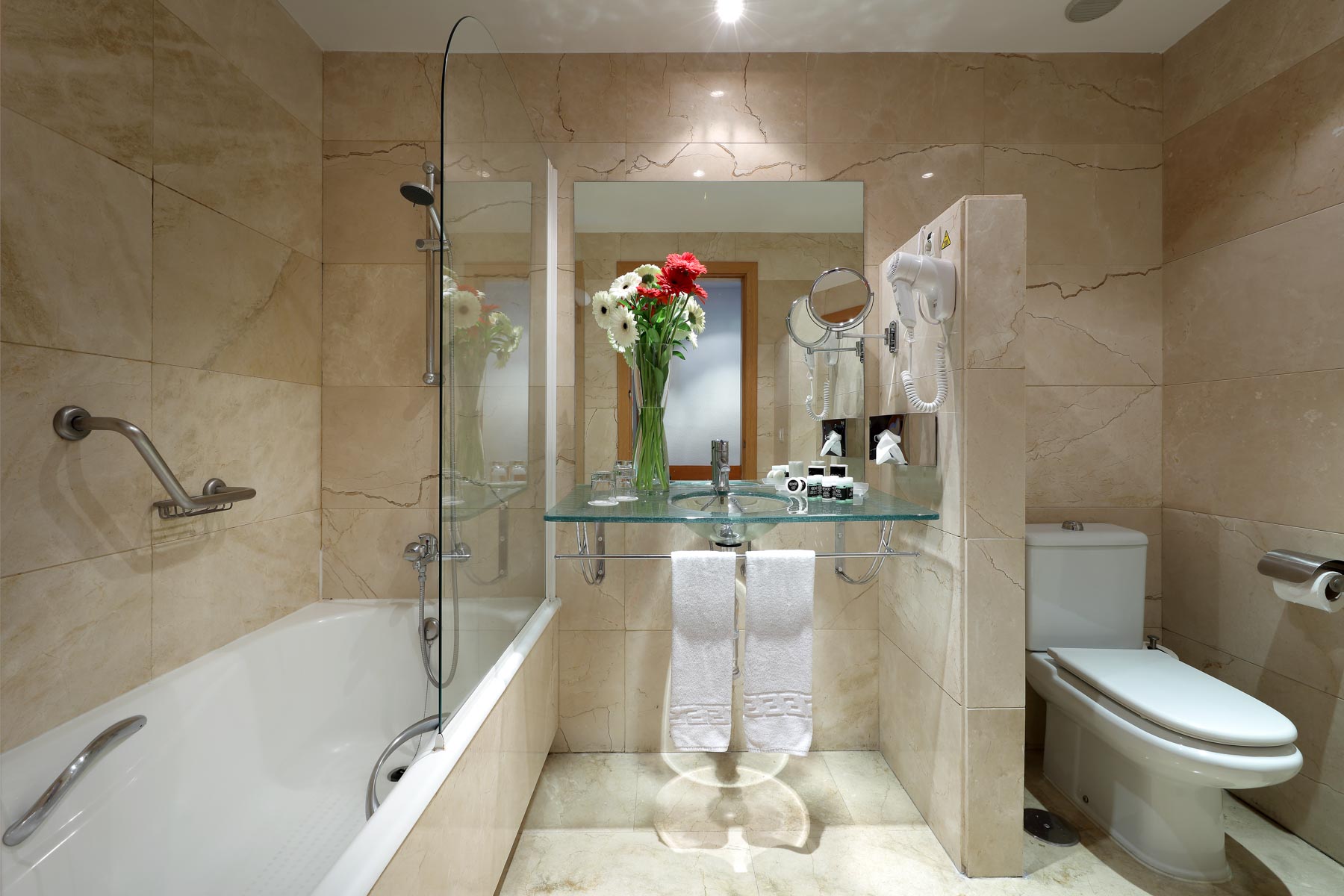 Eurostars Hotel Company