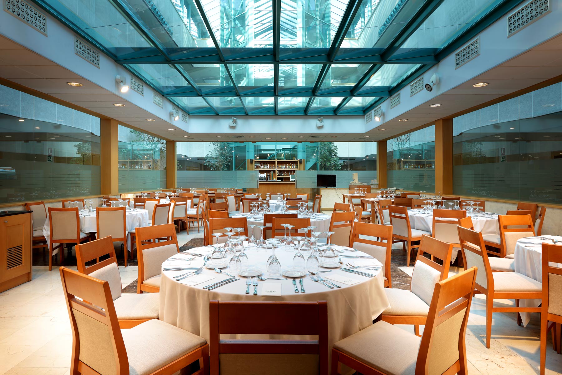 Eurostars Hotel Company