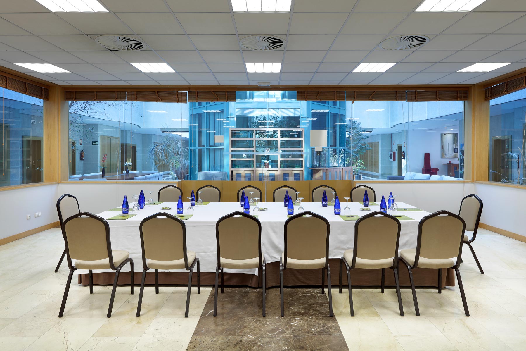 Eurostars Hotel Company