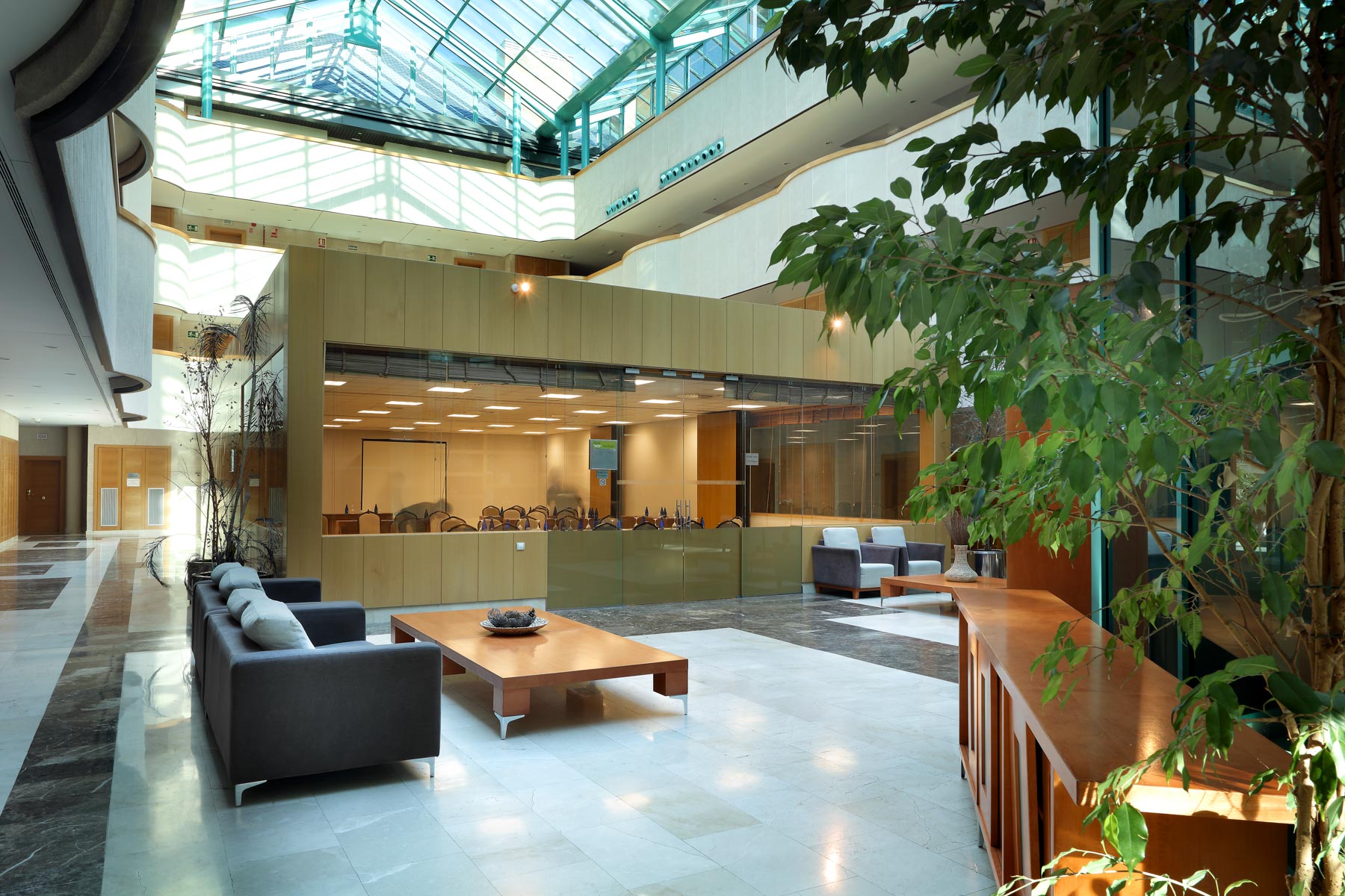 Eurostars Hotel Company